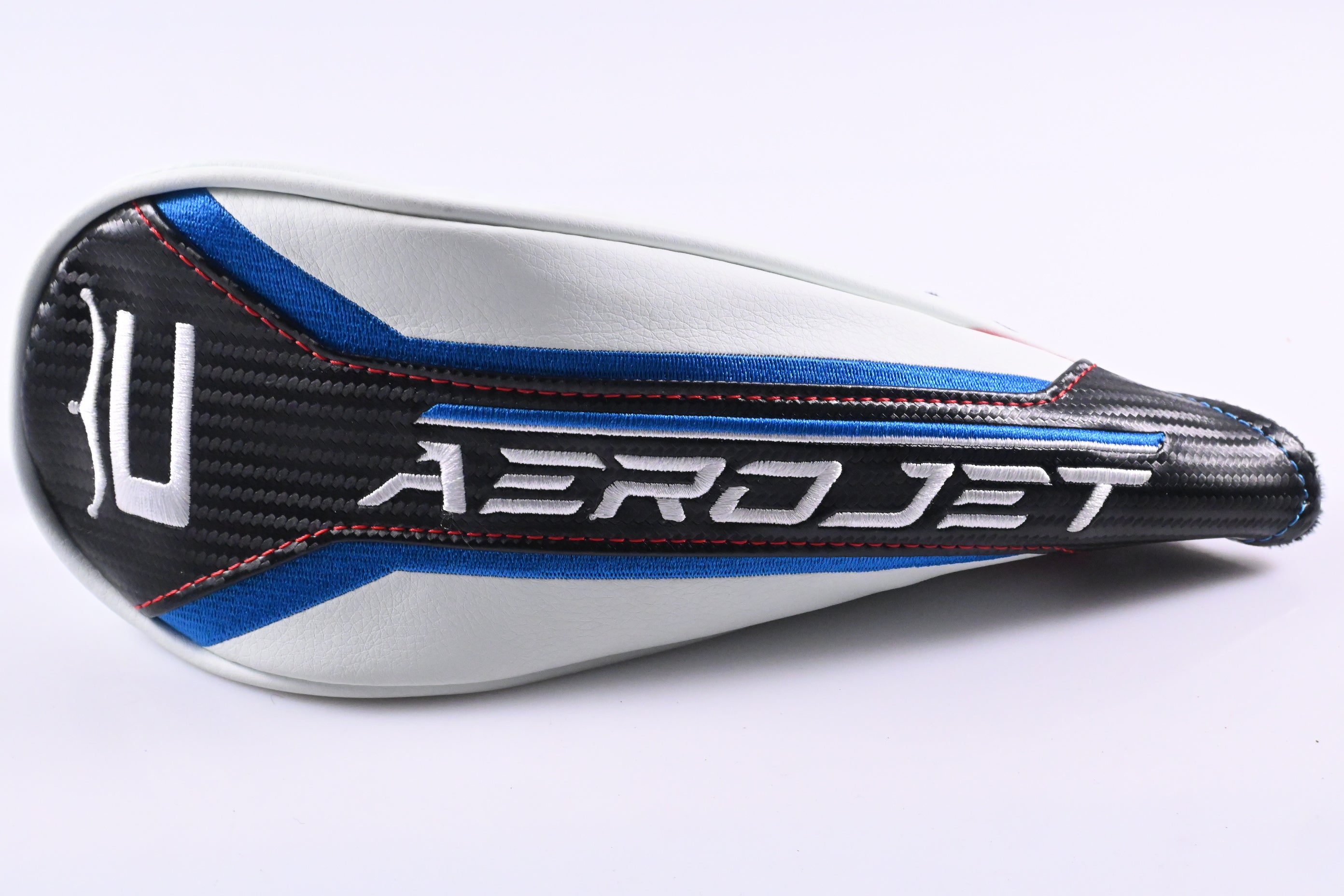 Cobra Aerojet Max #3 Wood / 15.5 Degree / Regular Flex UST Helium Nanocore 5 Shaft