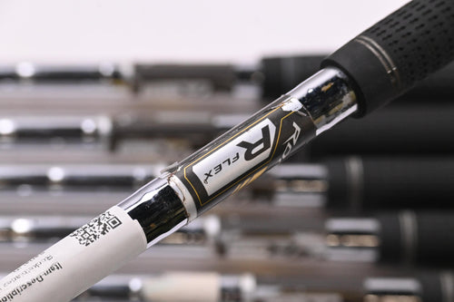 Taylormade Rocketbladez Irons / 5-PW+SW / Regular Flex RocketFuel Shafts