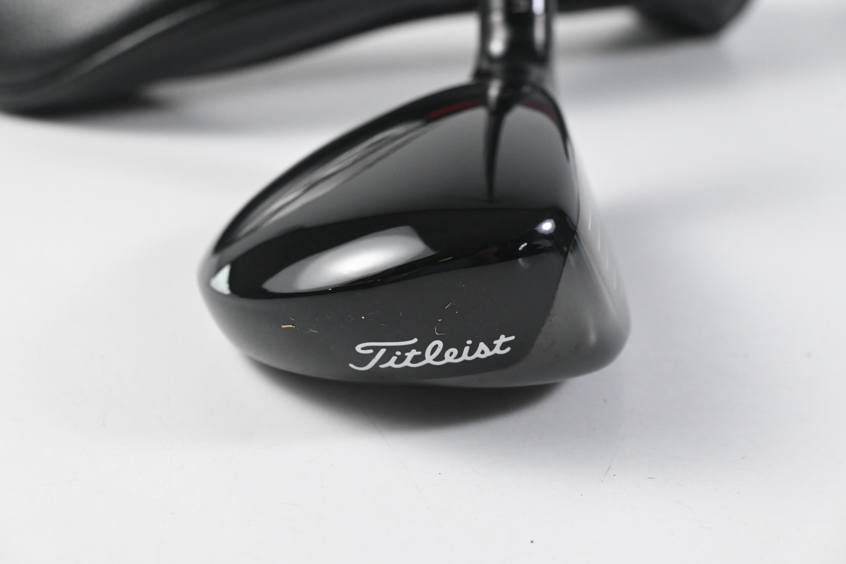 Titleist GT2 #4 Hybrid / 21 Degree / Stiff Flex Tensei 1K Blue 65 Shaft