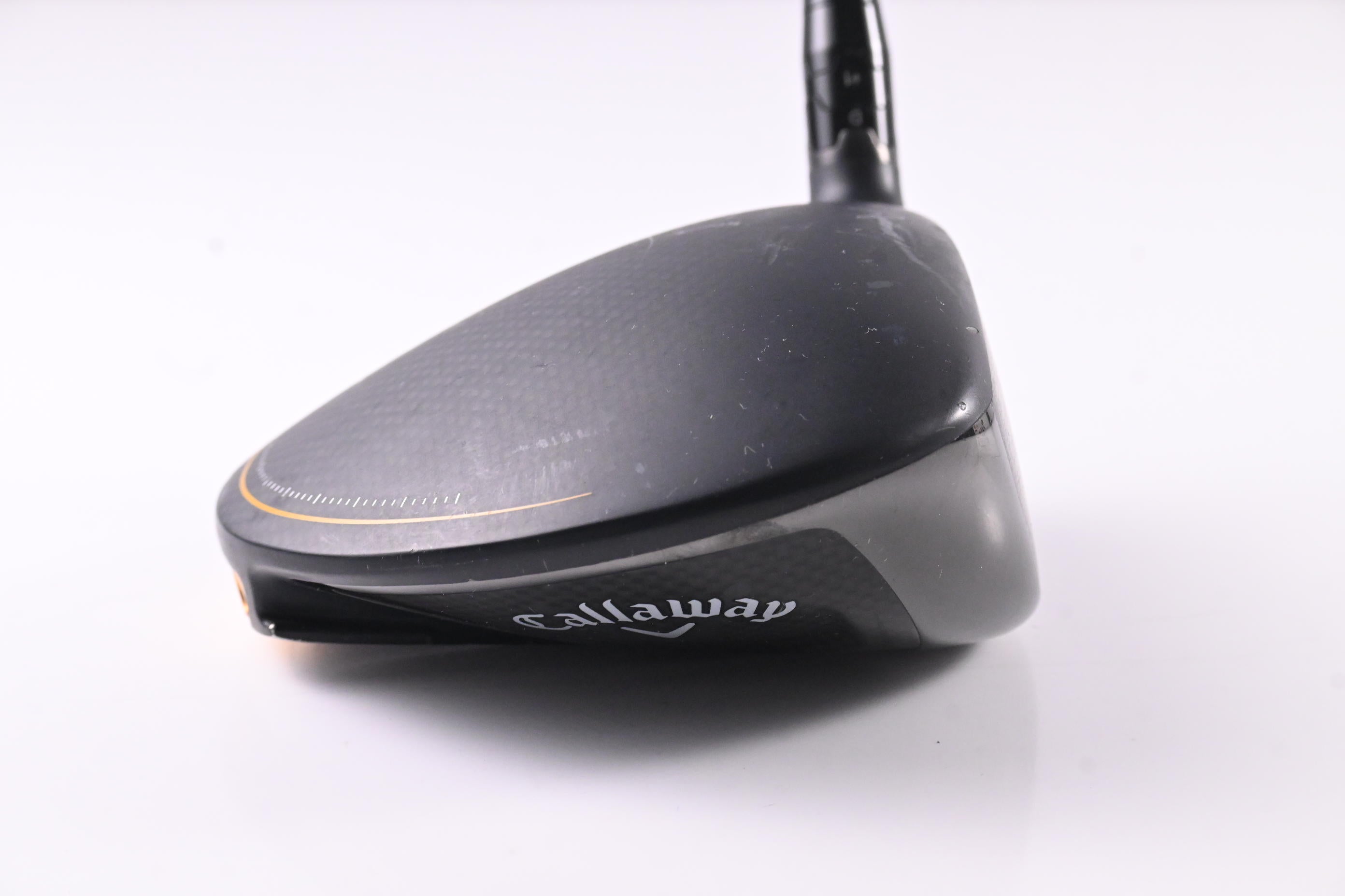 Callaway Rogue ST MAX Driver / 10.5 Degree / Regular Flex Tensei AV Blue 55