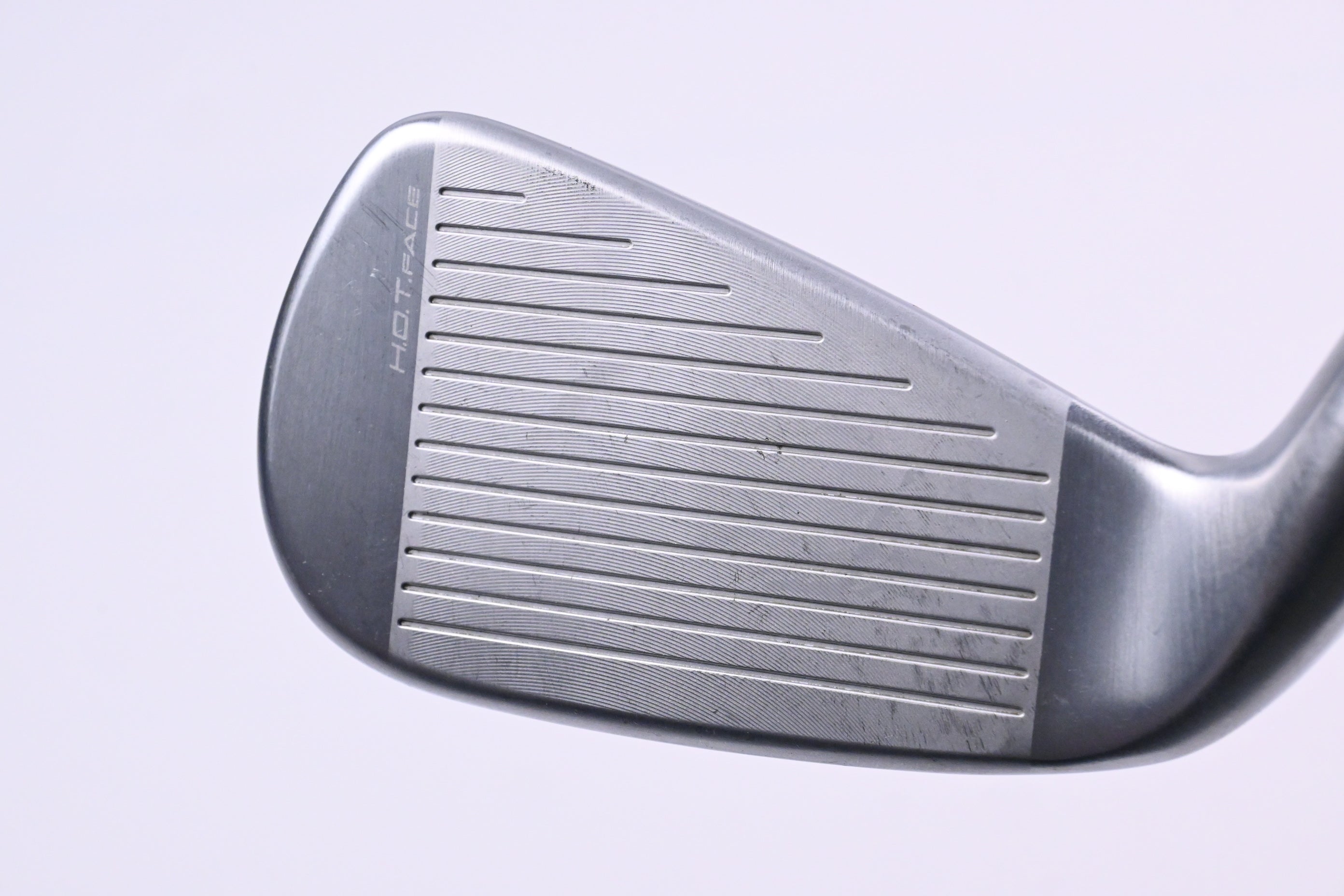 Cobra King Tec Utility One Length #3 Iron / 19 Degree / Stiff Flex KBS $-Taper