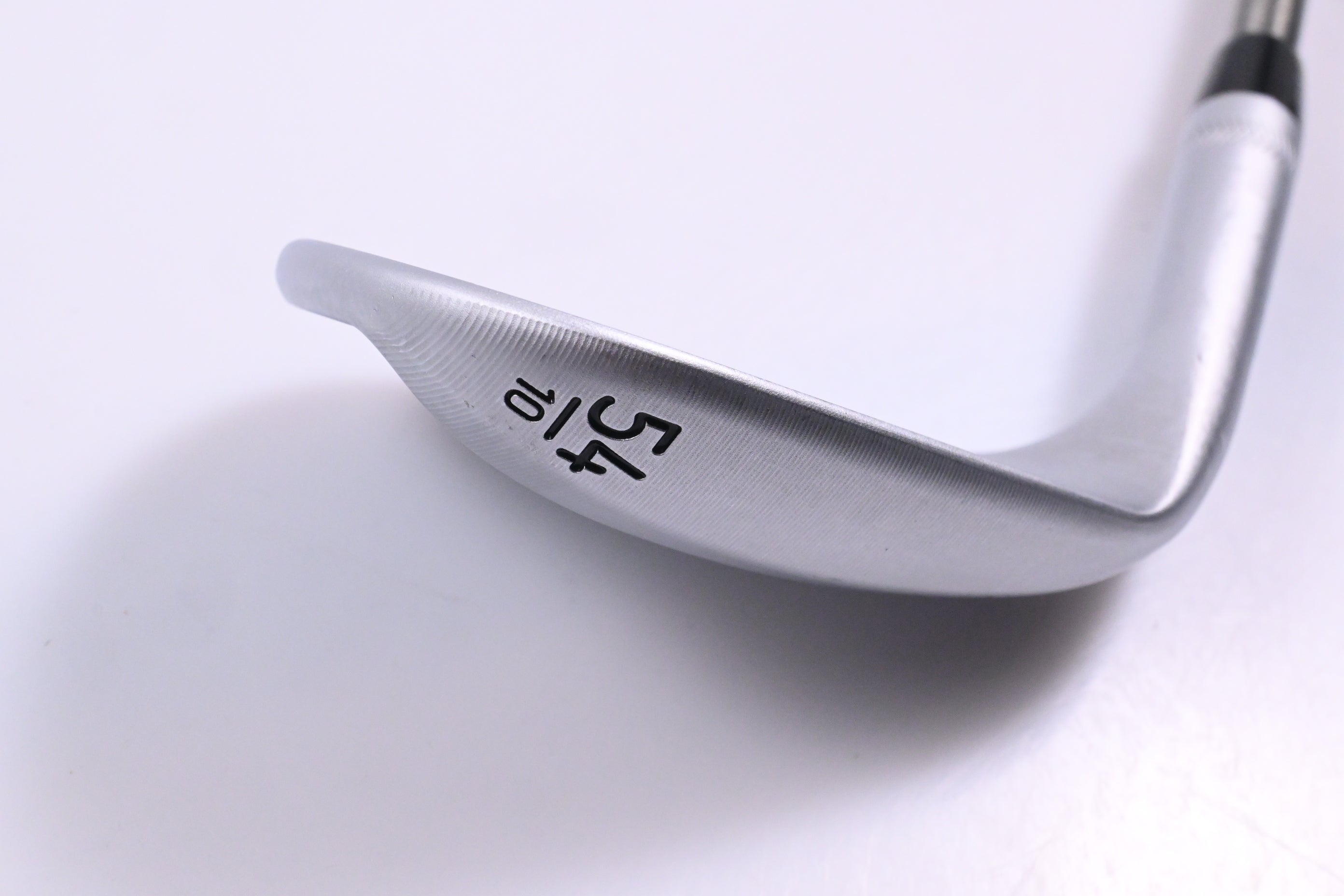 PXG 0311 Milled Sugar Daddy II Sand Wedge / 54 Degree / Regular Flex SteelFiber