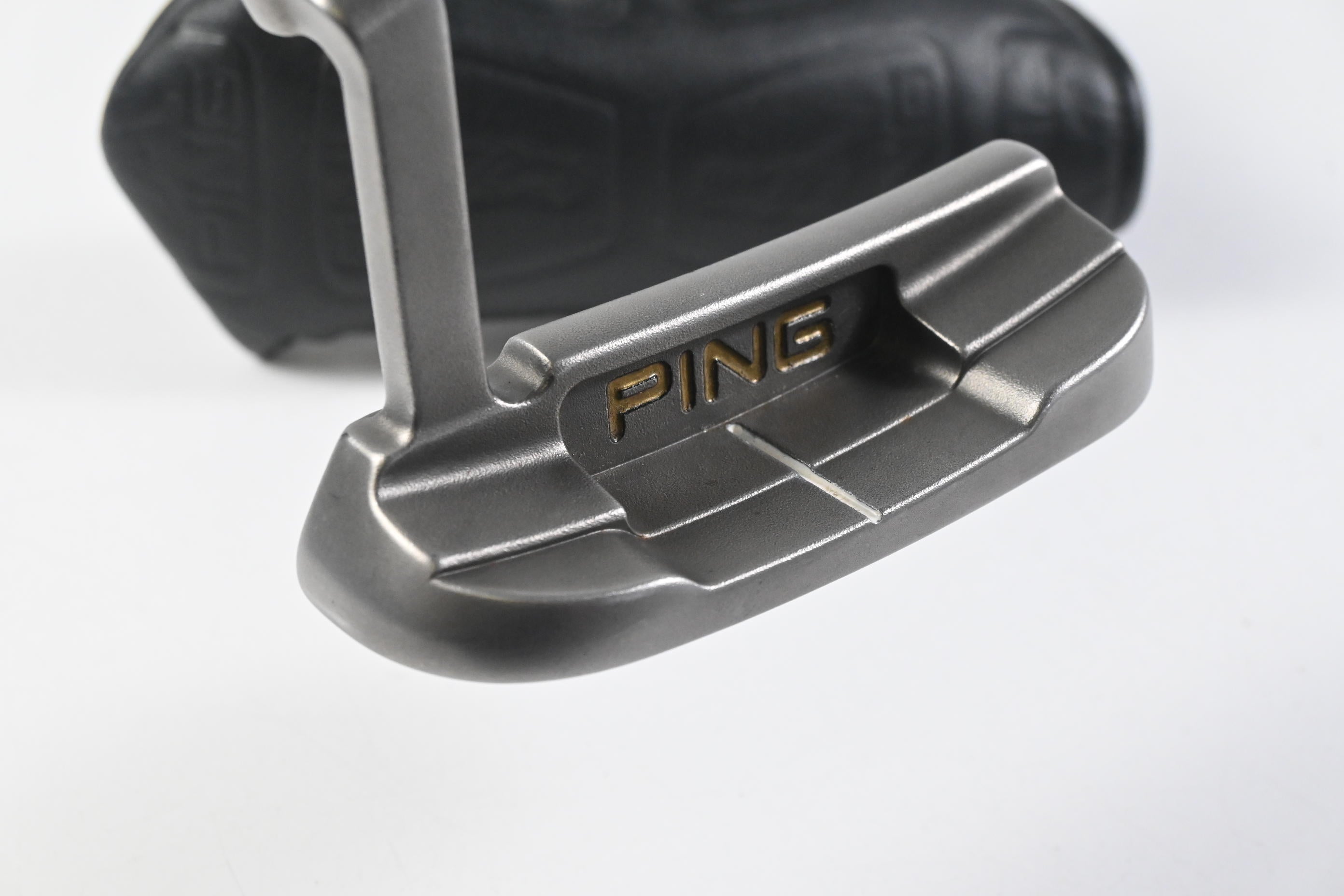 Ping IWI D66 Putter / 34 Inch