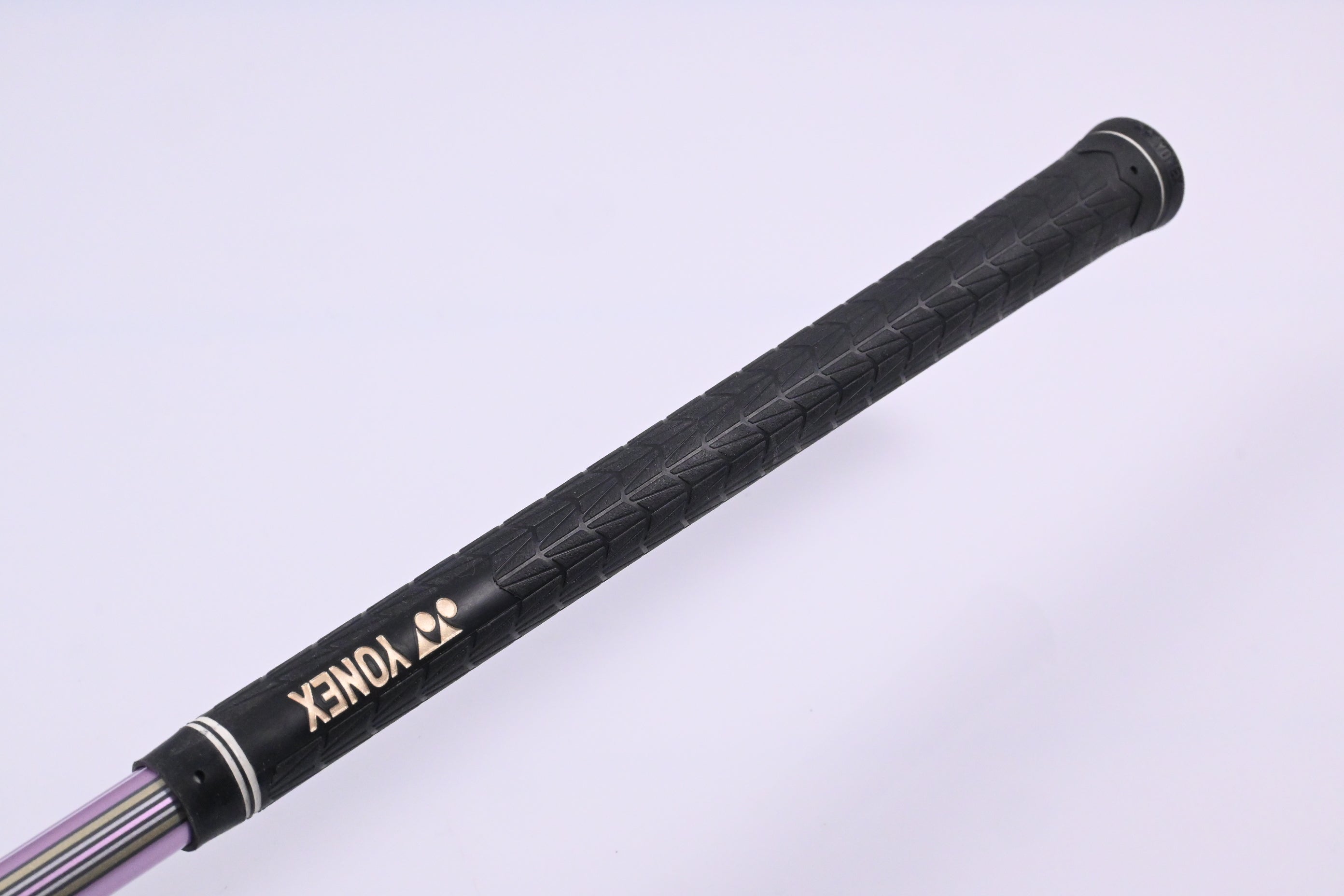 Ladies Yonex Royal Ezone 2 #7 Iron / 34 Degree / Ladies Flex Yonex Namd Shaft