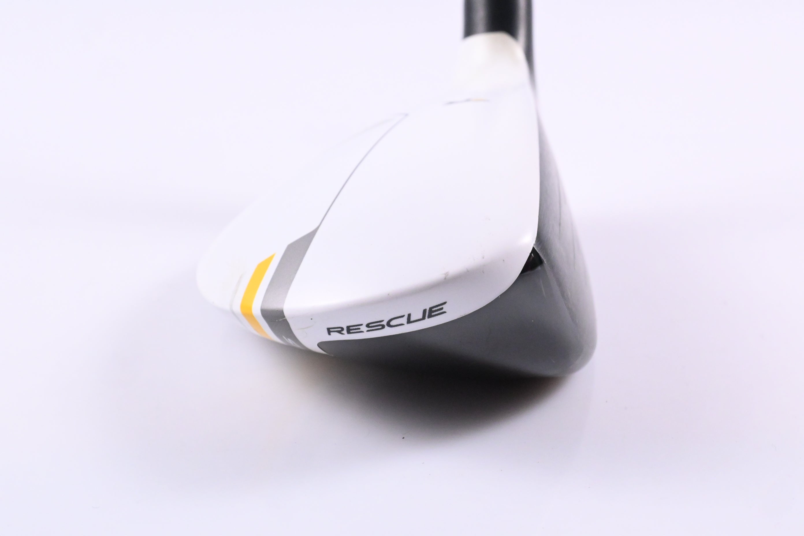 Taylormade RBZ Stage 2 Tour #3 Hybrid / 18.5 Degree / Stiff Flex Matrix 80 Shaft