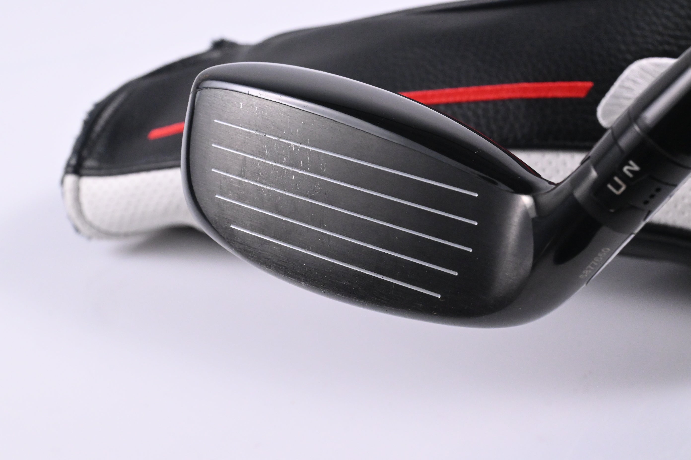 Titleist GT3 #3 Hybrid / 19 Degree / Senior Flex Kuro Kage Black 60 Shaft