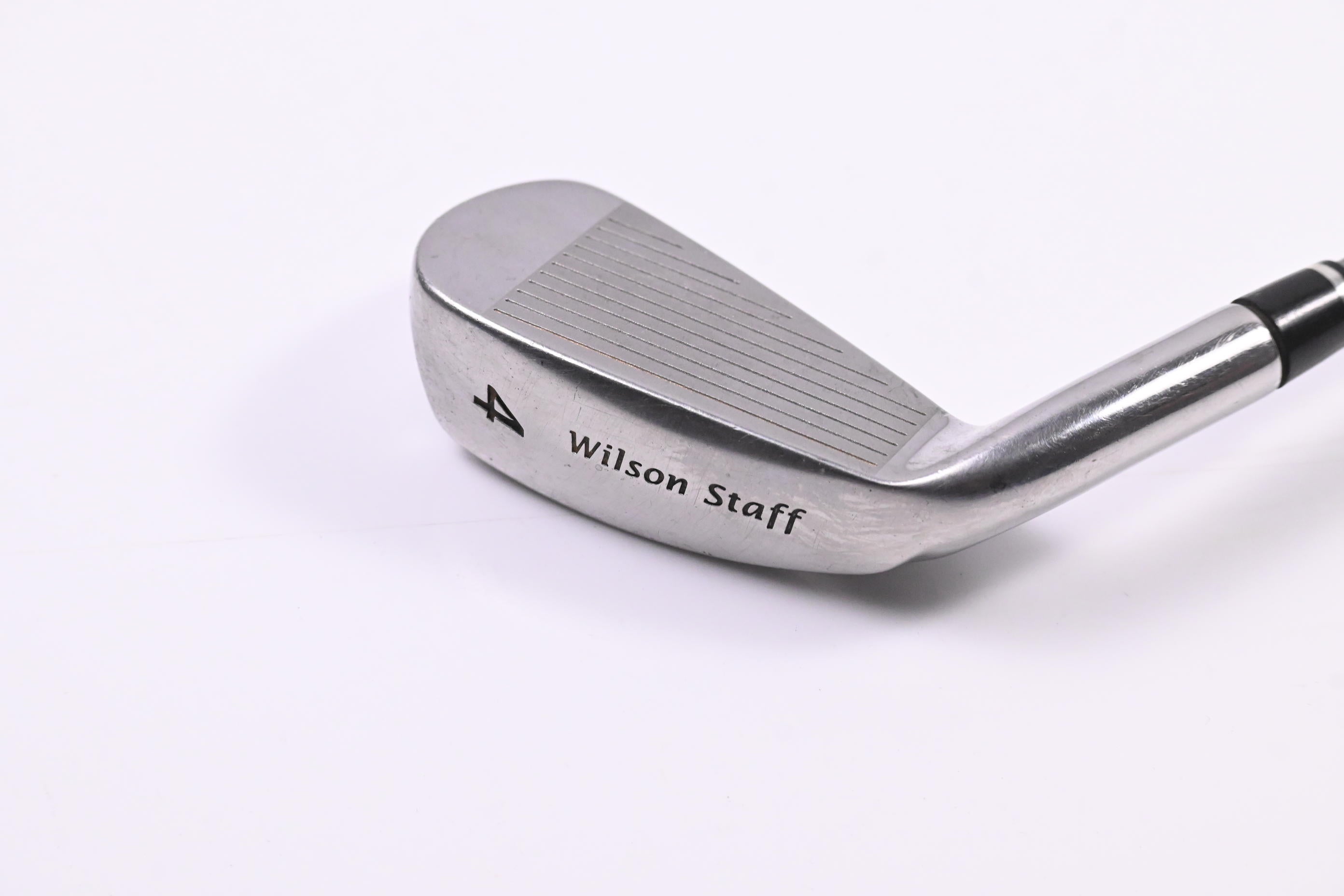 Wilson Di9 #4 Iron / 21.5 Degree / Regular Flex UST Proforce V2 62 Shaft