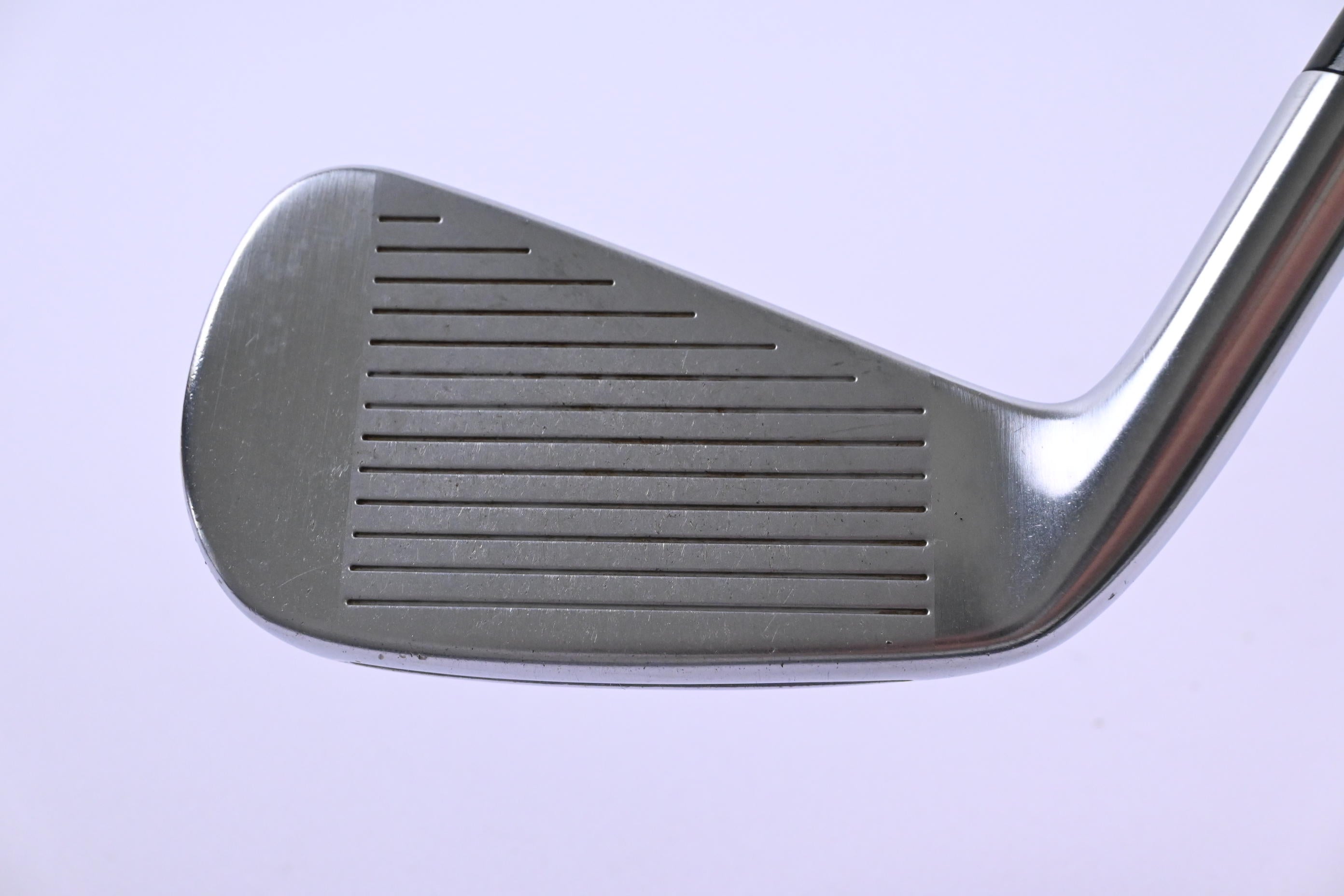 Taylormade P790 UDI 2019 #2 Iron / 17 Degree / Stiff Flex HZRDUS Smoke Black 90