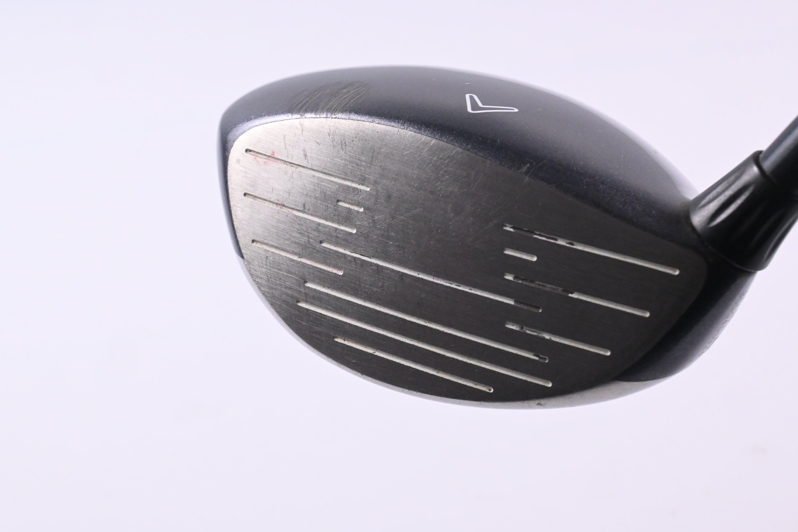 Callaway Hawk Eye VFT #3 Wood / 15 Degree / Firm Flex System 60 Shaft