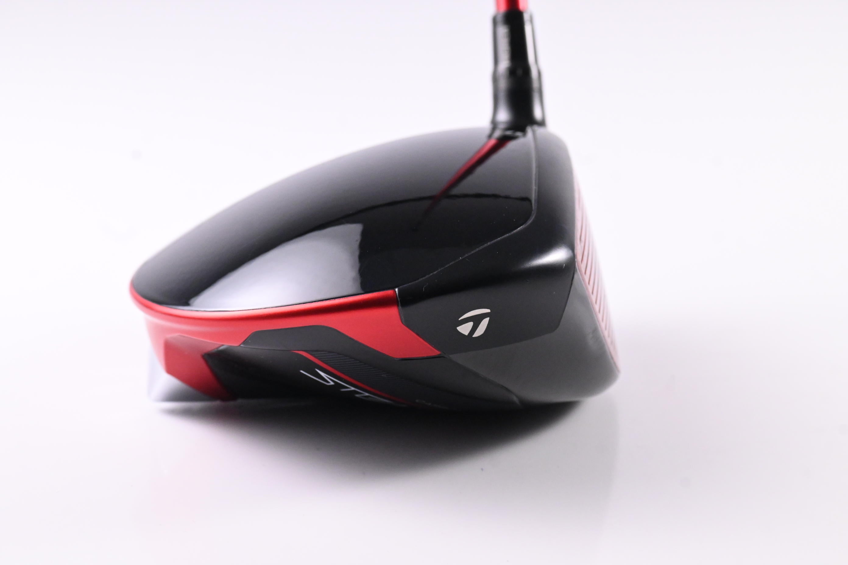 Taylormade Stealth 2 Driver / 12 Degree / Senior Flex Speeder NX Red 50 Shaft