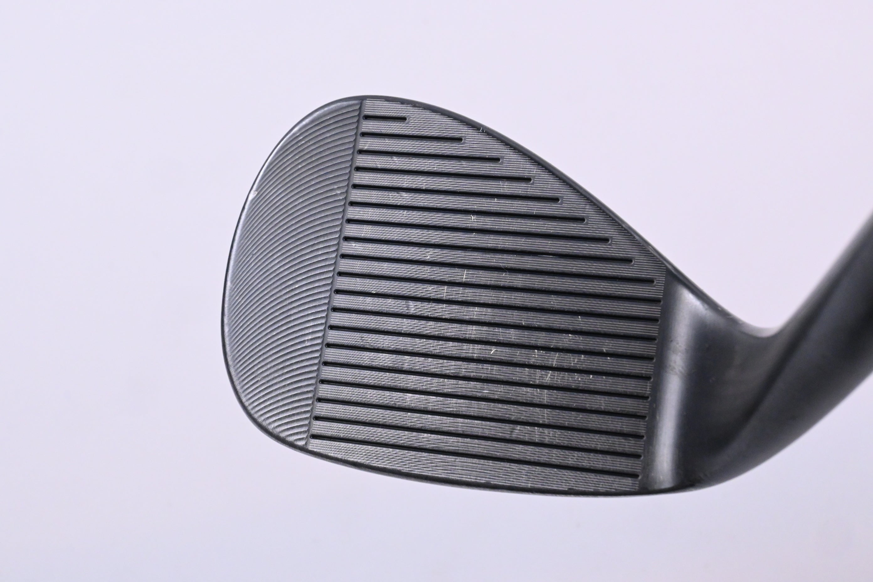 Cleveland RTX ZipCore Lob Wedge / 60 Degree / Wedge Flex Dynamic Gold Spinner