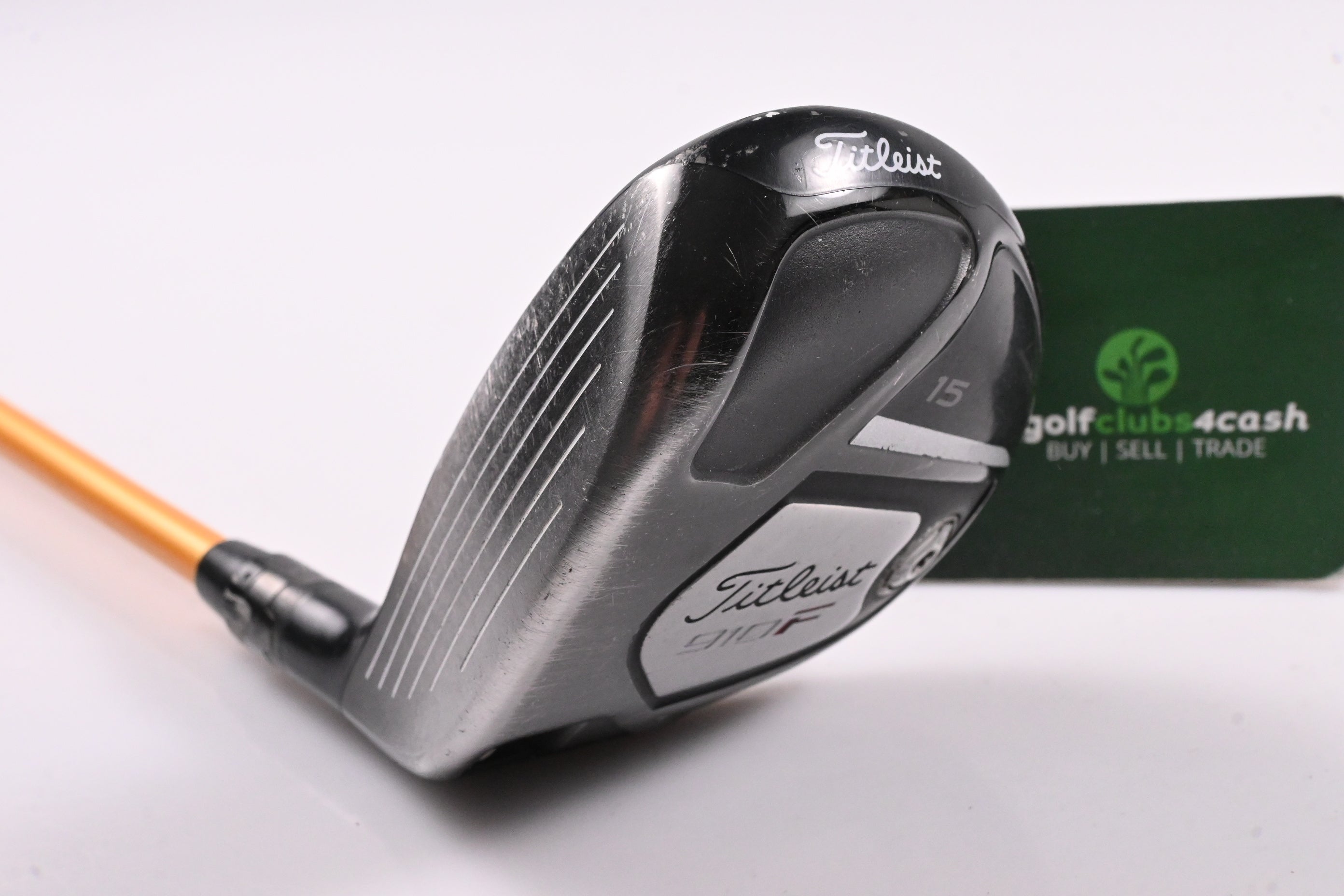 Titleist 910f | Le sur mesure au prix du standard