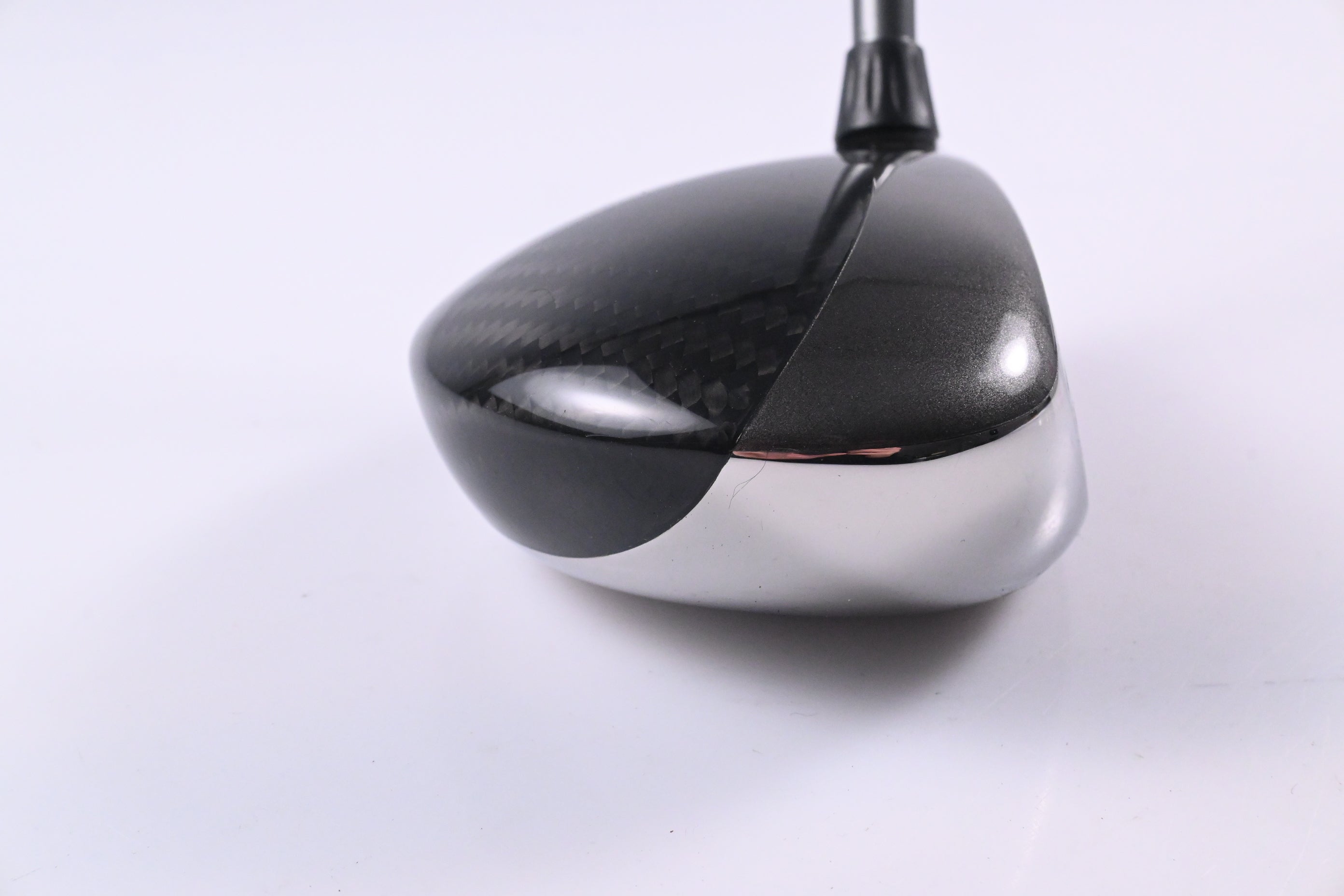 Callaway ERC #3 Wood / 15 Degree / Regular Flex Callaway RCH 75 Shaft