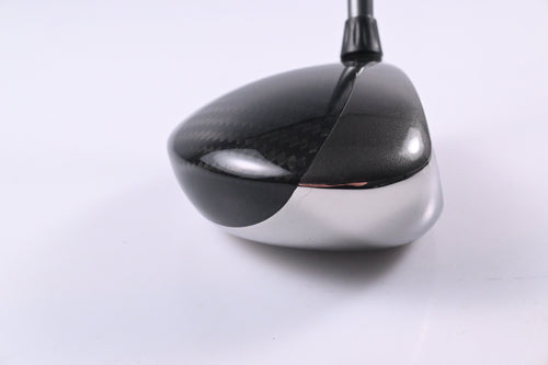 Callaway ERC #3 Wood / 15 Degree / Regular Flex Callaway RCH 75 Shaft