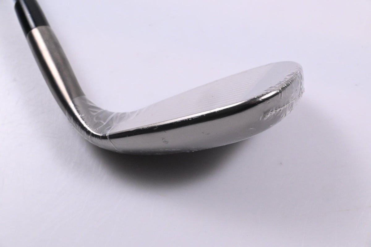 Left Hand Mizuno S23 Sand Wedge / 56 Degree / Wedge Flex Steel Shaft
