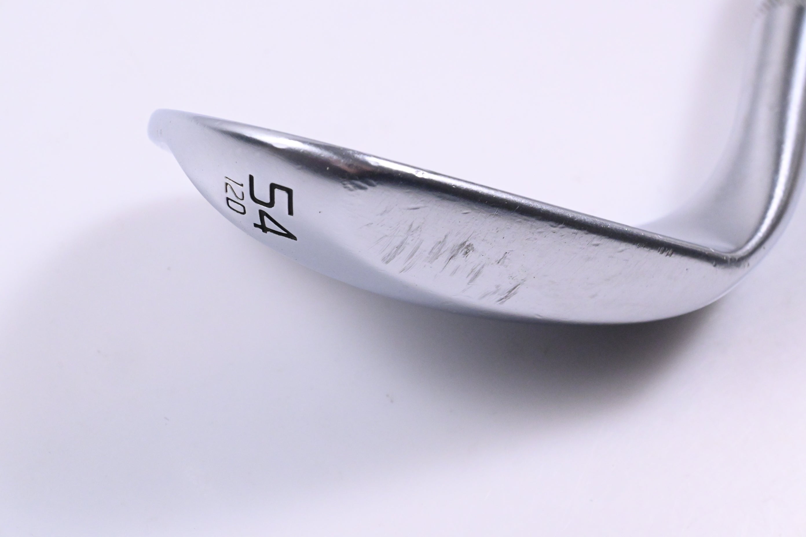 Titleist Vokey SM9 Sand Wedge / 54 Degree / Wedge Flex N.S.Pro Modus³ 115