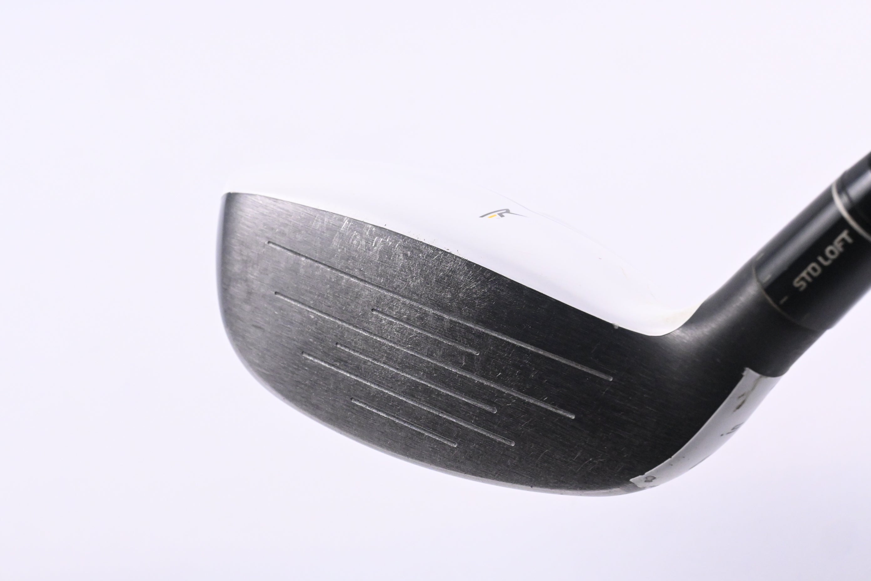 Taylormade RBZ Stage 2 Tour #3 Hybrid / 18.5 Degree / Stiff Flex Matrix 80 Shaft