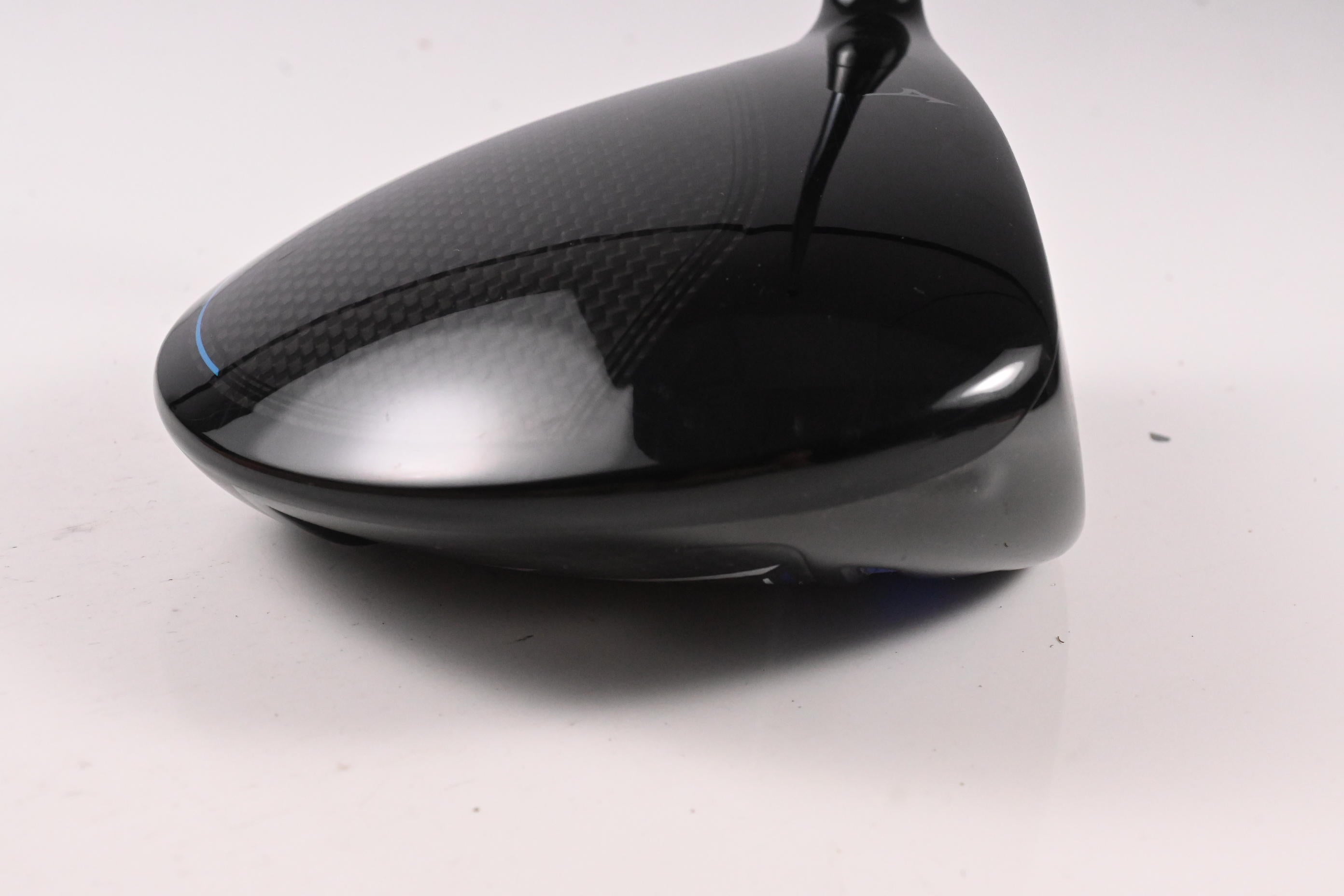 Mizuno ST-Max 230 Driver / 12 Degree / Regular Flex UST LIN-Q Red 5 M40X Shaft