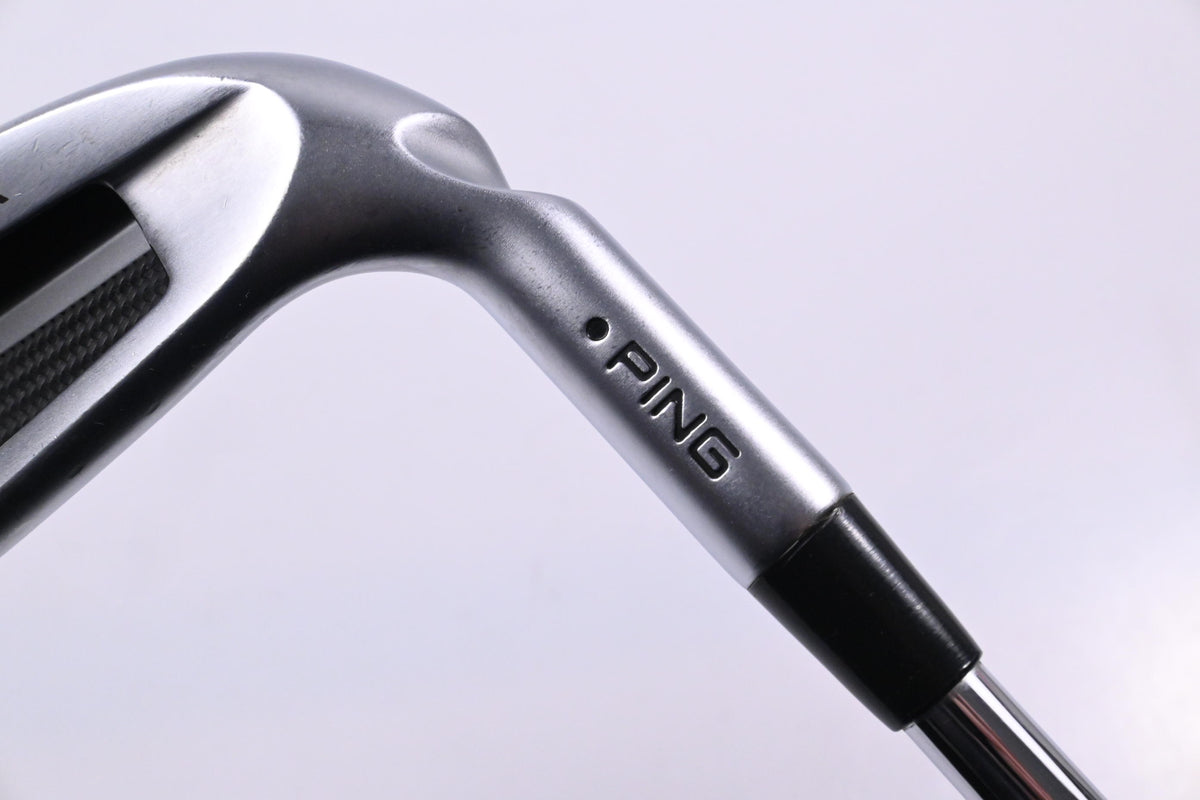Ping ChipR / Black Dot / 35.25 Inch