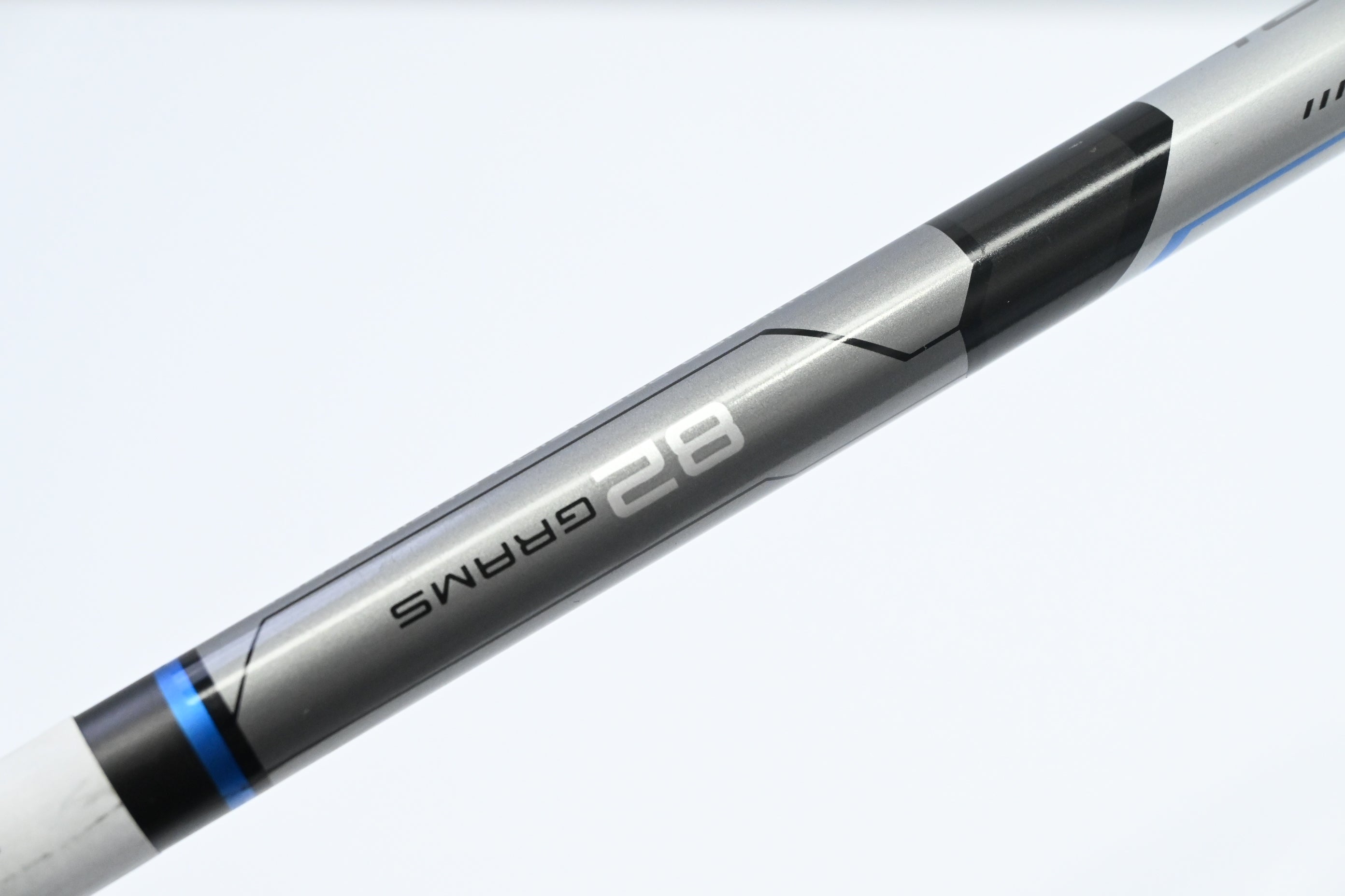 Taylormade SLDR #4 Hybrid / 21 Degree / Regular Flex Fujikura Speeder 82 Shaft