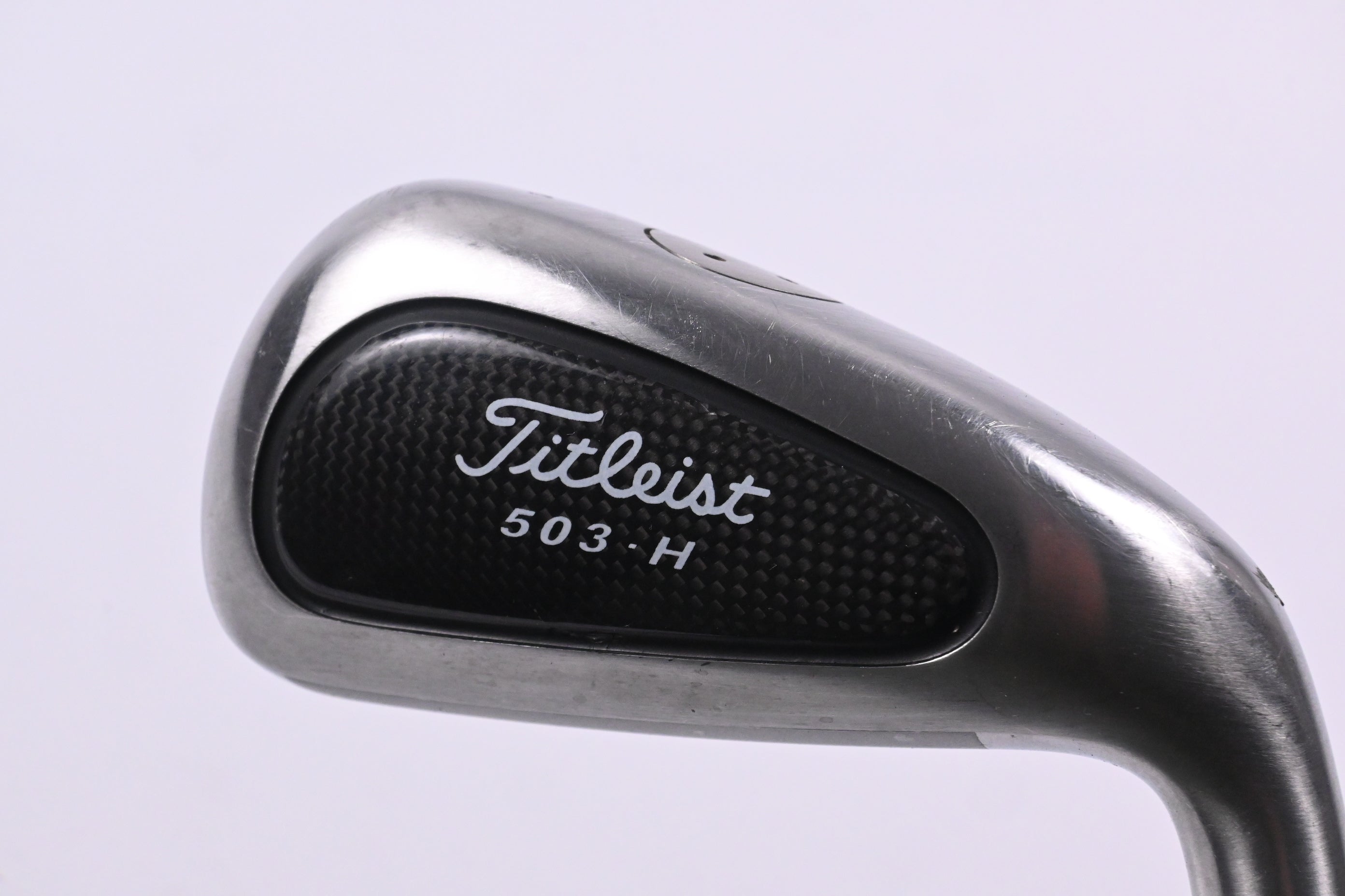 Titleist 503.H #3 Hybrid / 19 Degree / Stiff Flex Aldila NV 85 Shaft