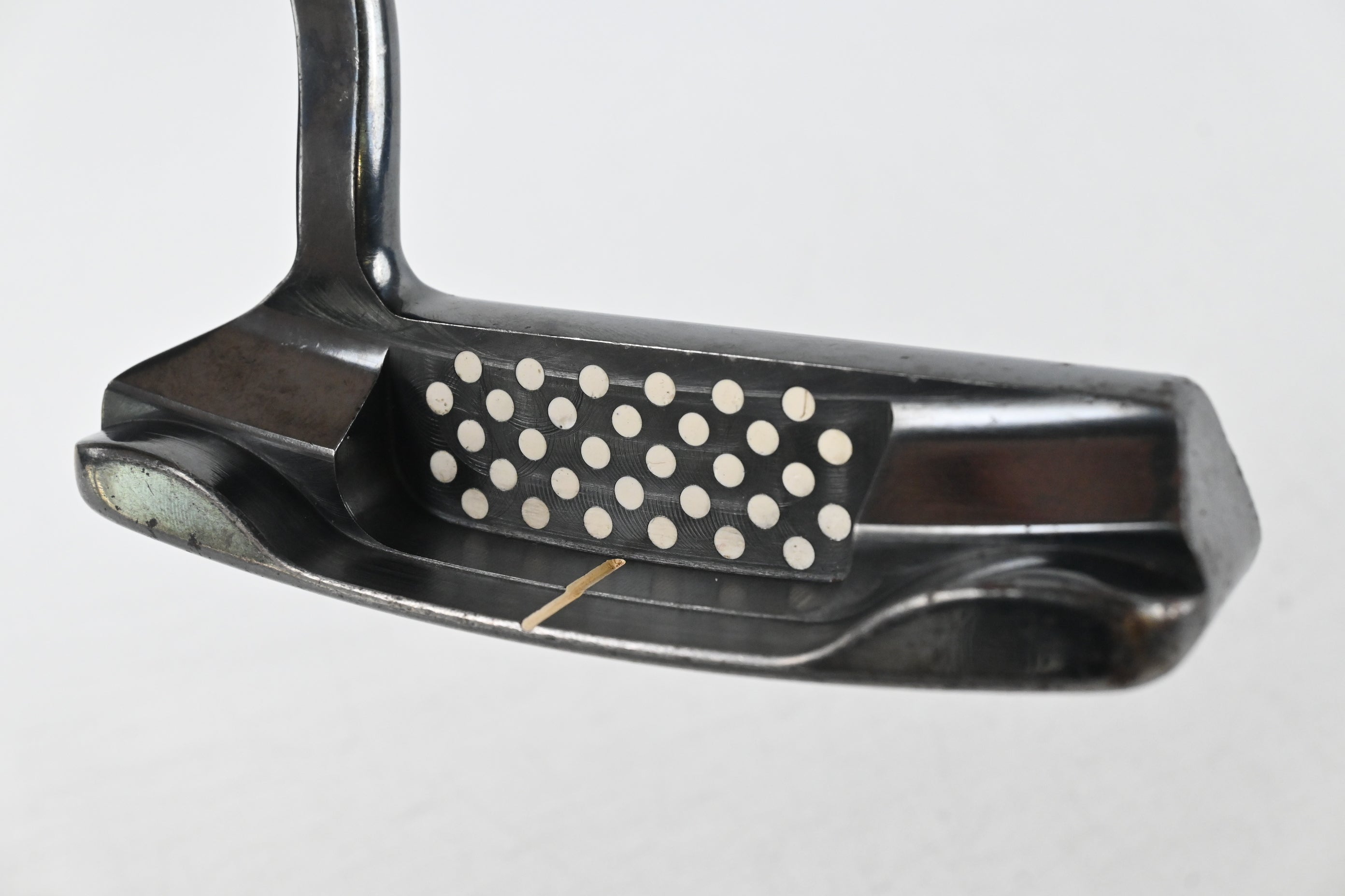 Scotty Cameron Teryllium TeI3 Santa Fe Putter / 35 Inch