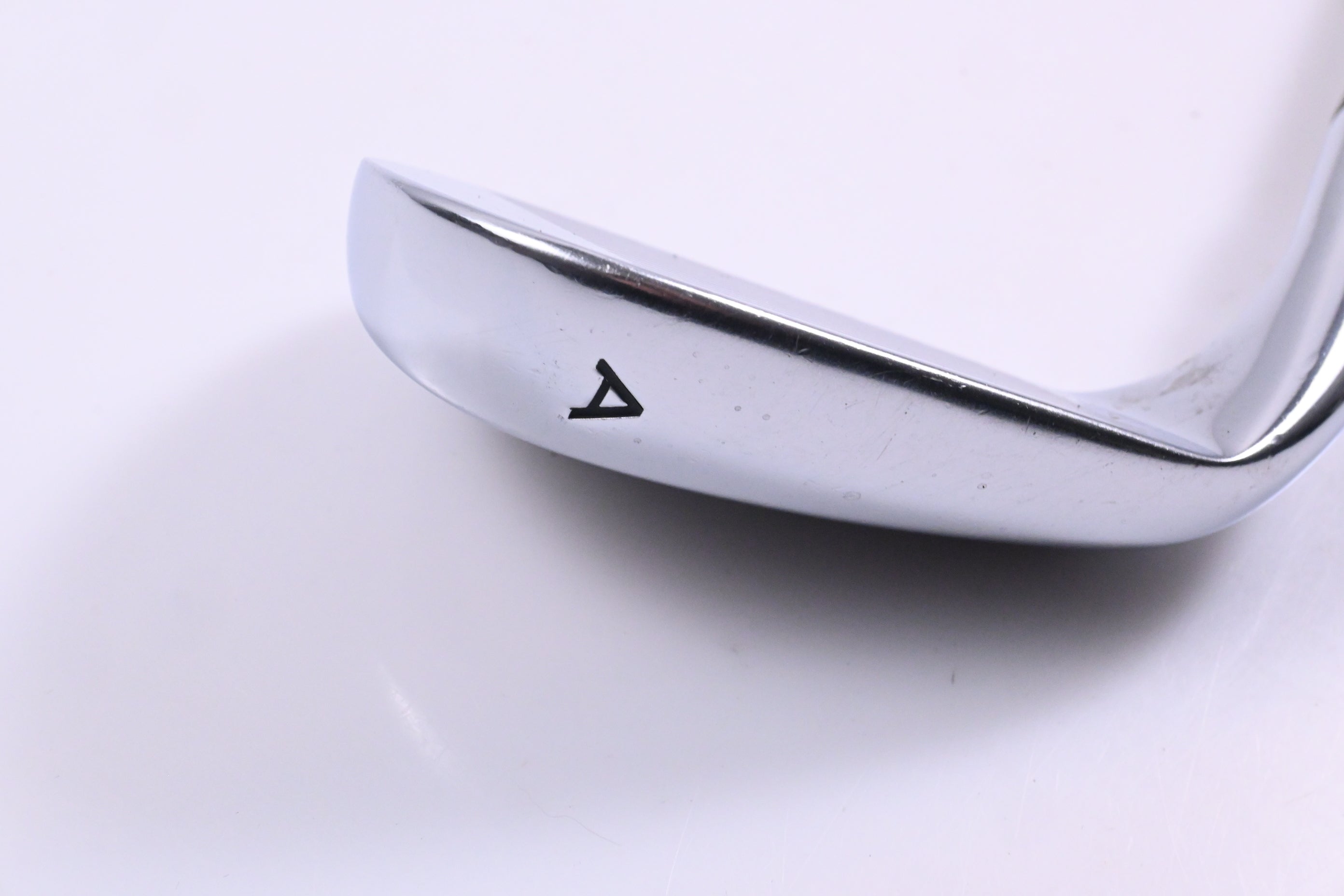 Callaway Paradym X Gap Wedge / 46 Degree / Regular Flex HZRDUS Silver 65 Shaft