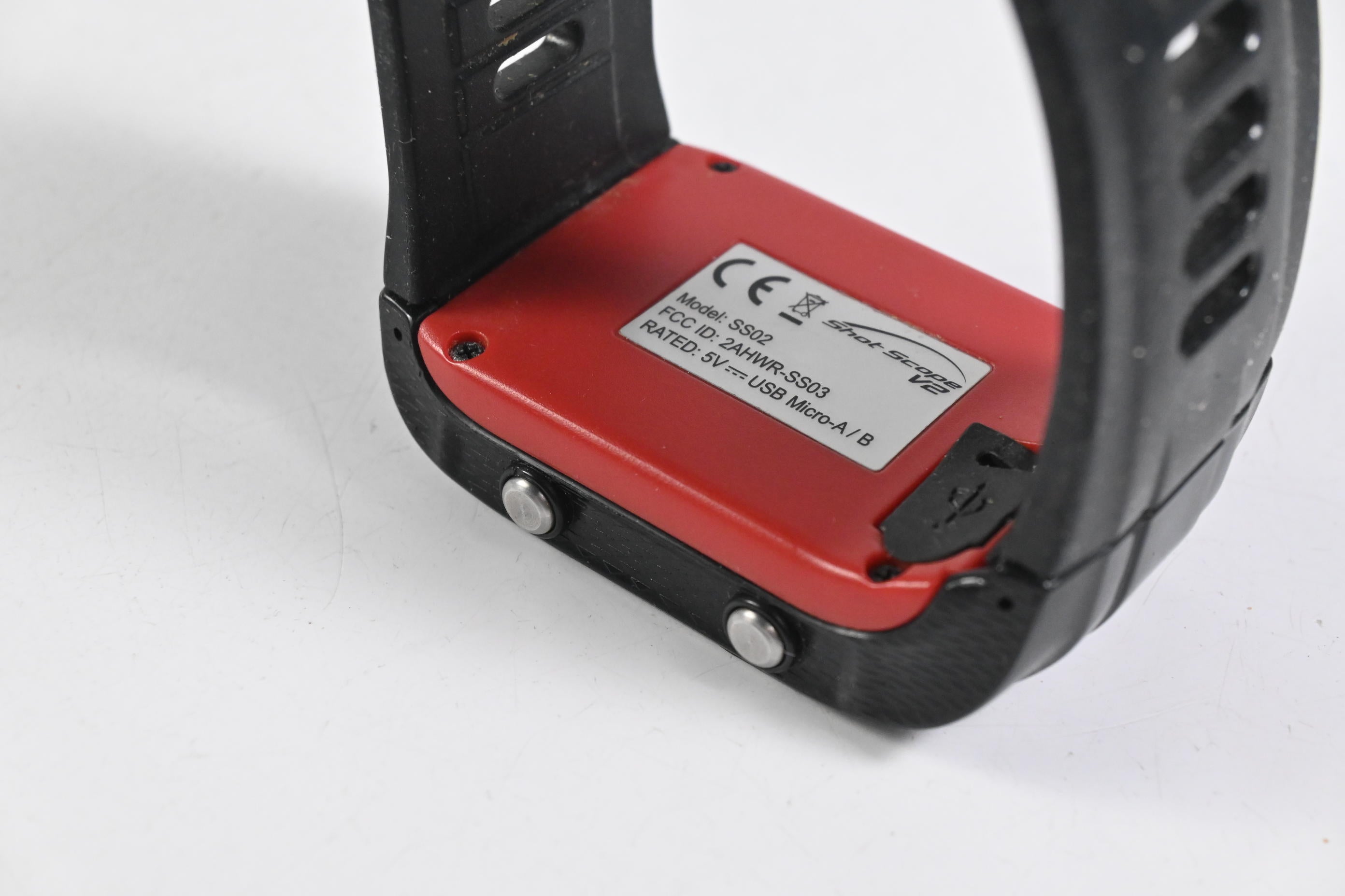 Shotscope V2 / GPS