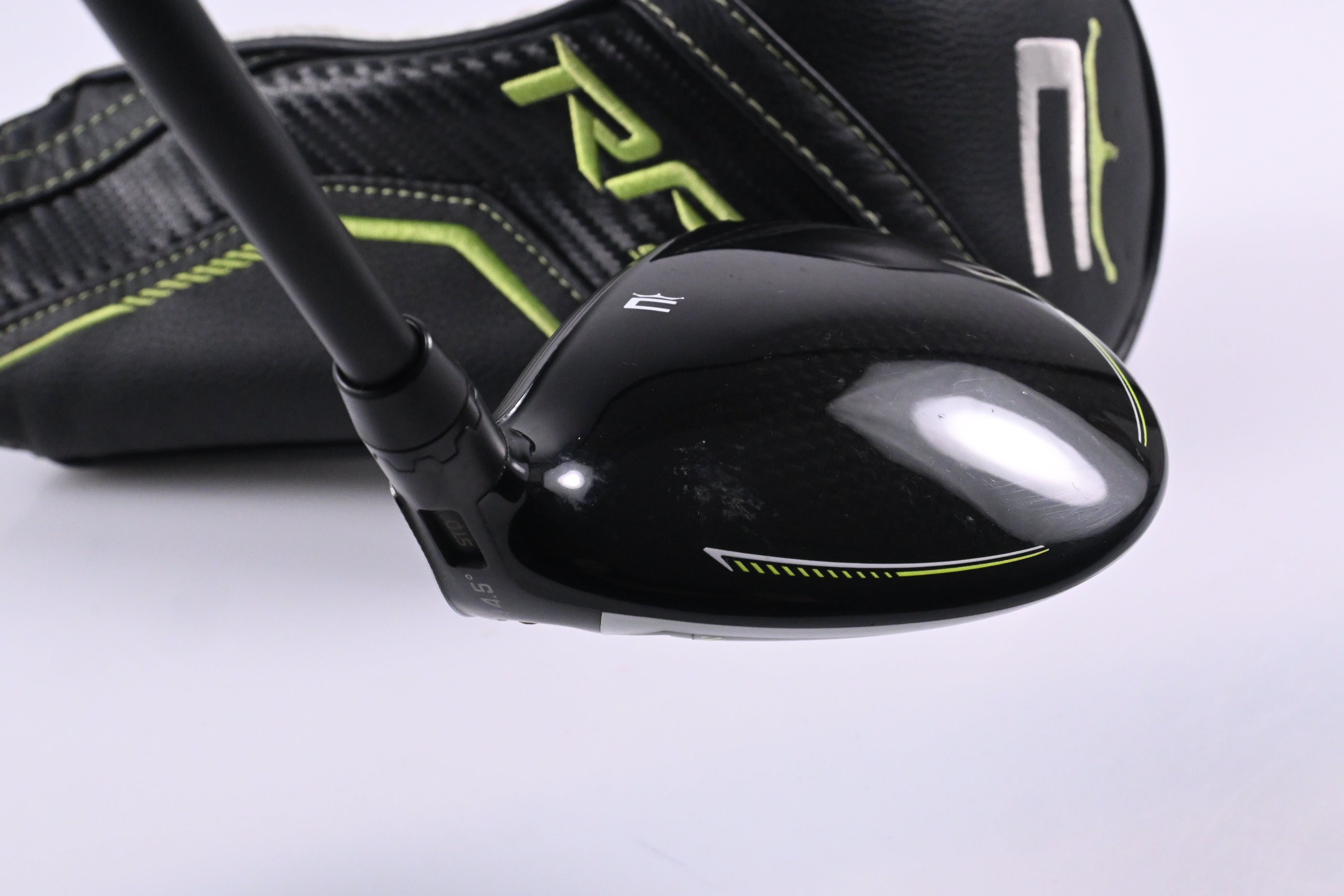 Cobra King Radspeed #3 Wood / 14.5 Degree / Regular Flex Motore X F3 6 Shaft