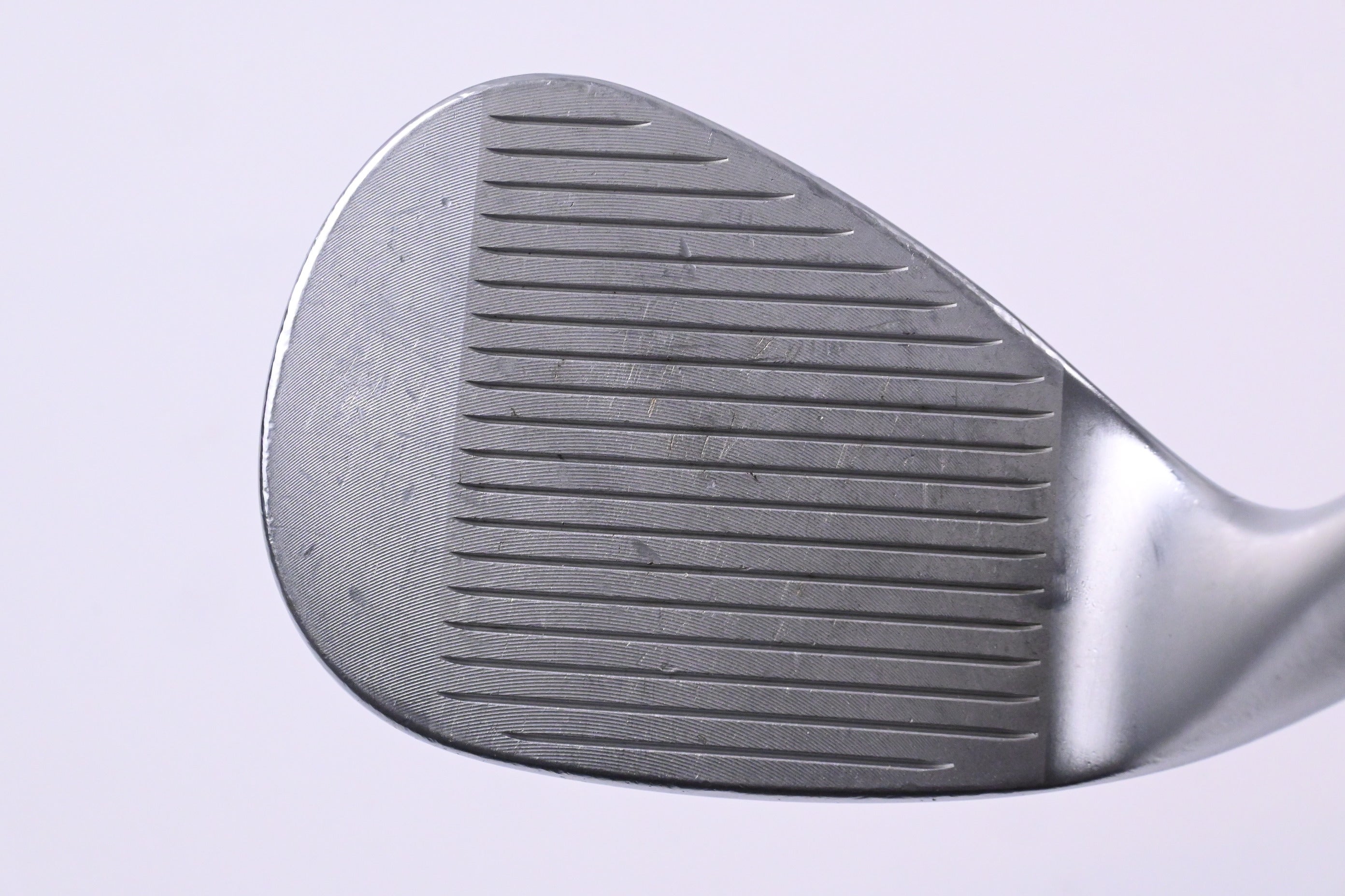 Ping Glide Forged Pro Lob Wedge / 62 Degree / Red Dot / Regular Flex MMT 80