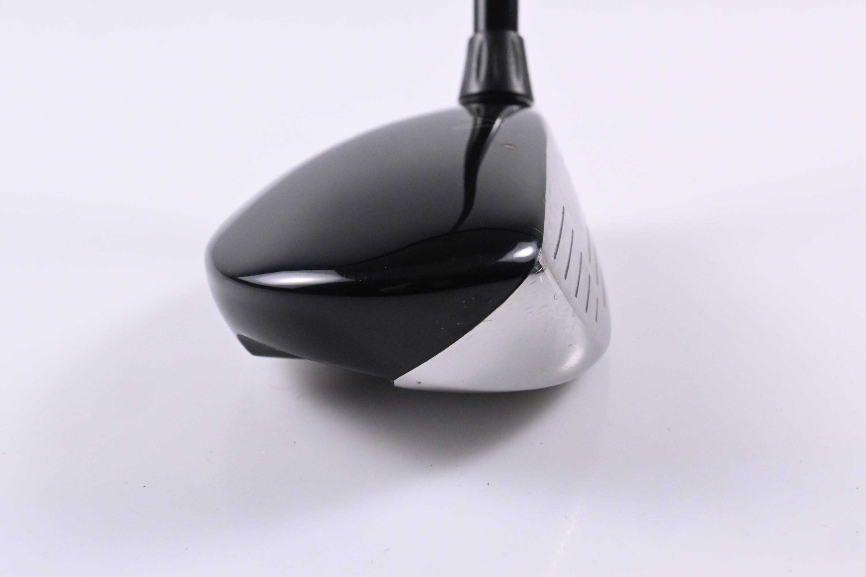 Callaway X #3 Hybrid / 21 Degree / Regular Flex Callaway 80 Shaft