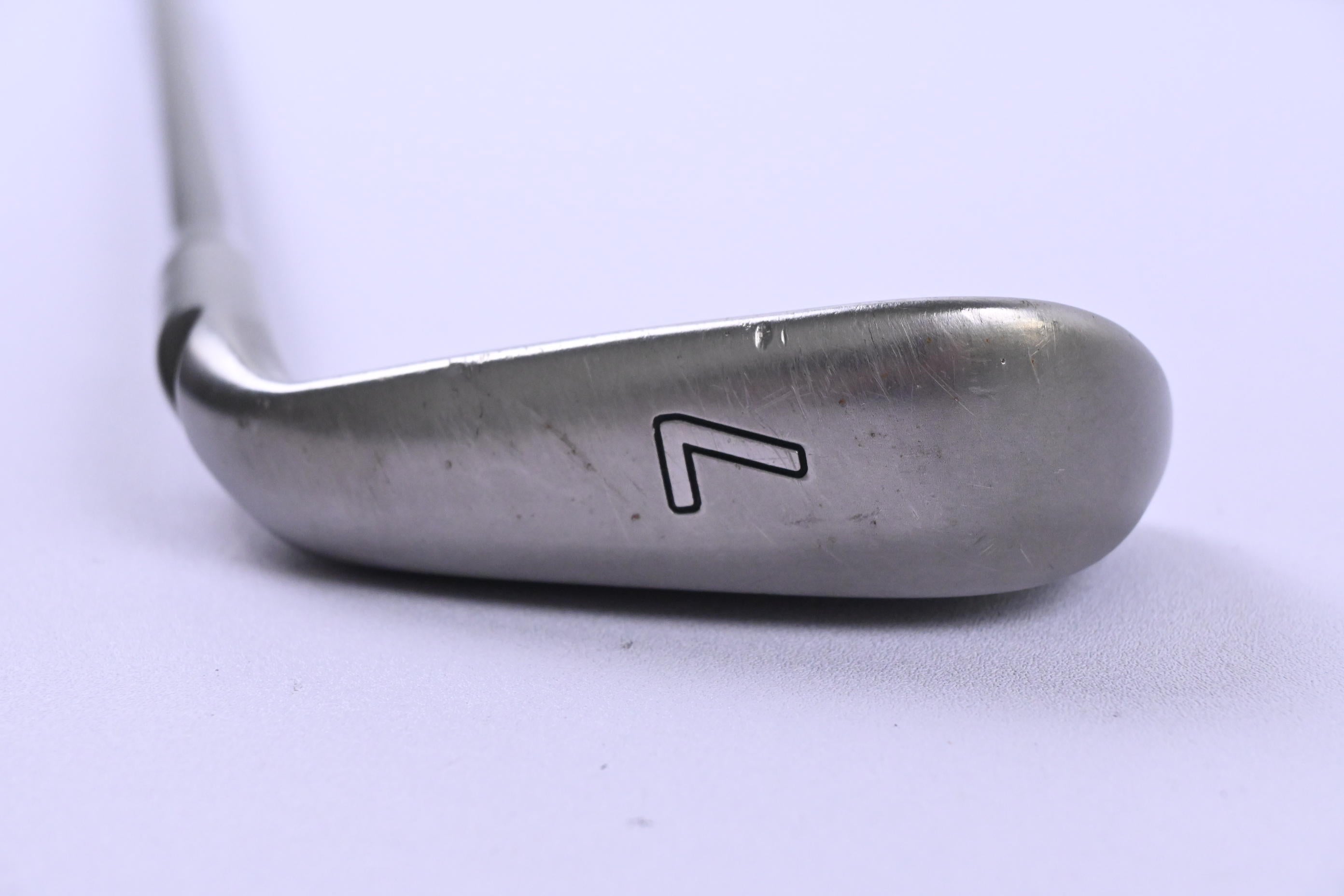 Left Hand Ping Prodi G #7 Iron / Black Dot / Regular Flex ProdiG Shaft