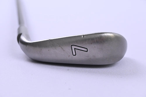 Left Hand Ping Prodi G #7 Iron / Black Dot / Regular Flex ProdiG Shaft