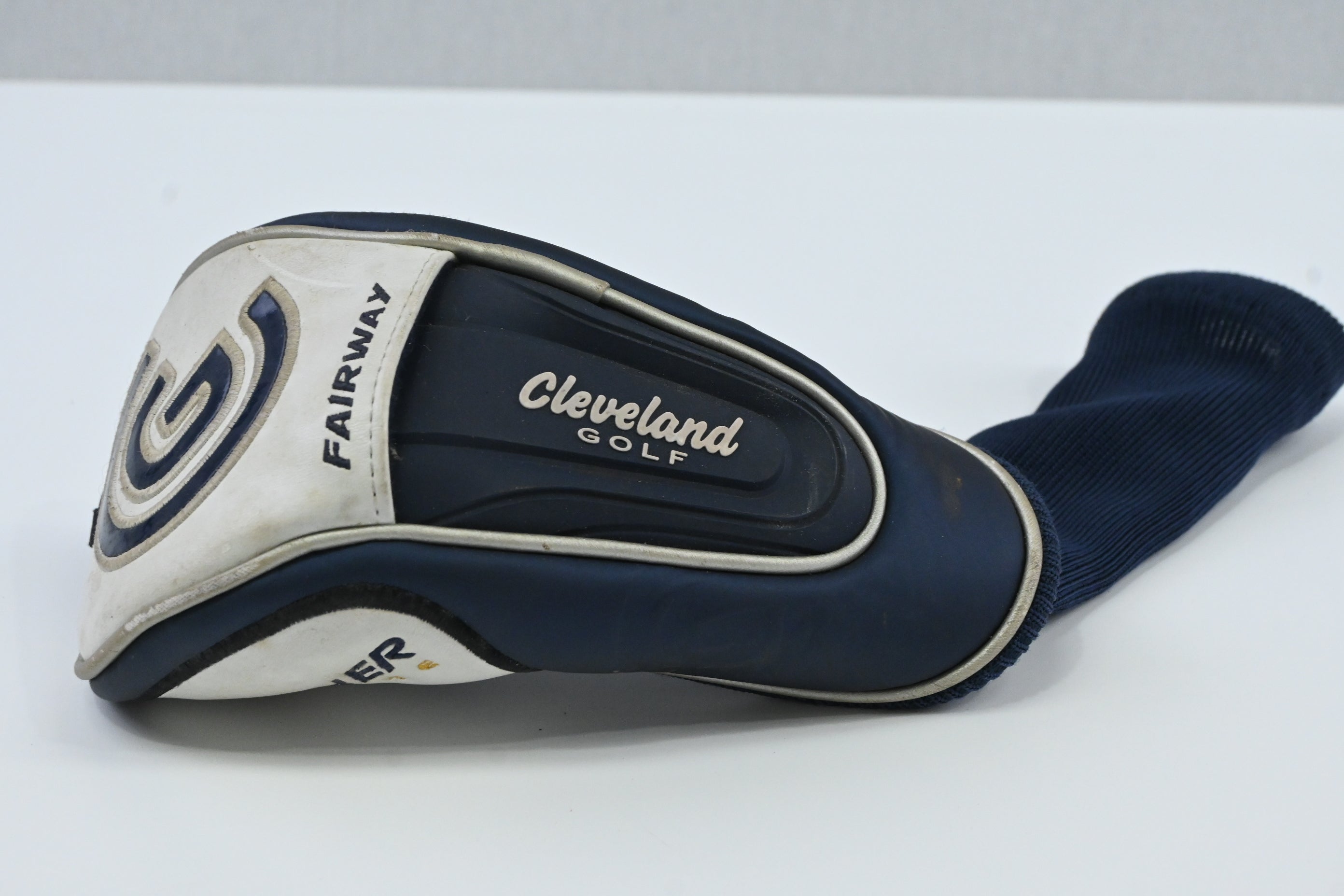 Cleveland Launcher FL #5 Wood / 19 Degree / Regular Flex Miyazaki 43