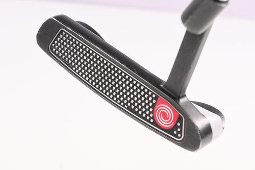 Odyssey O-Works Black #1 Putter / 34 Inch