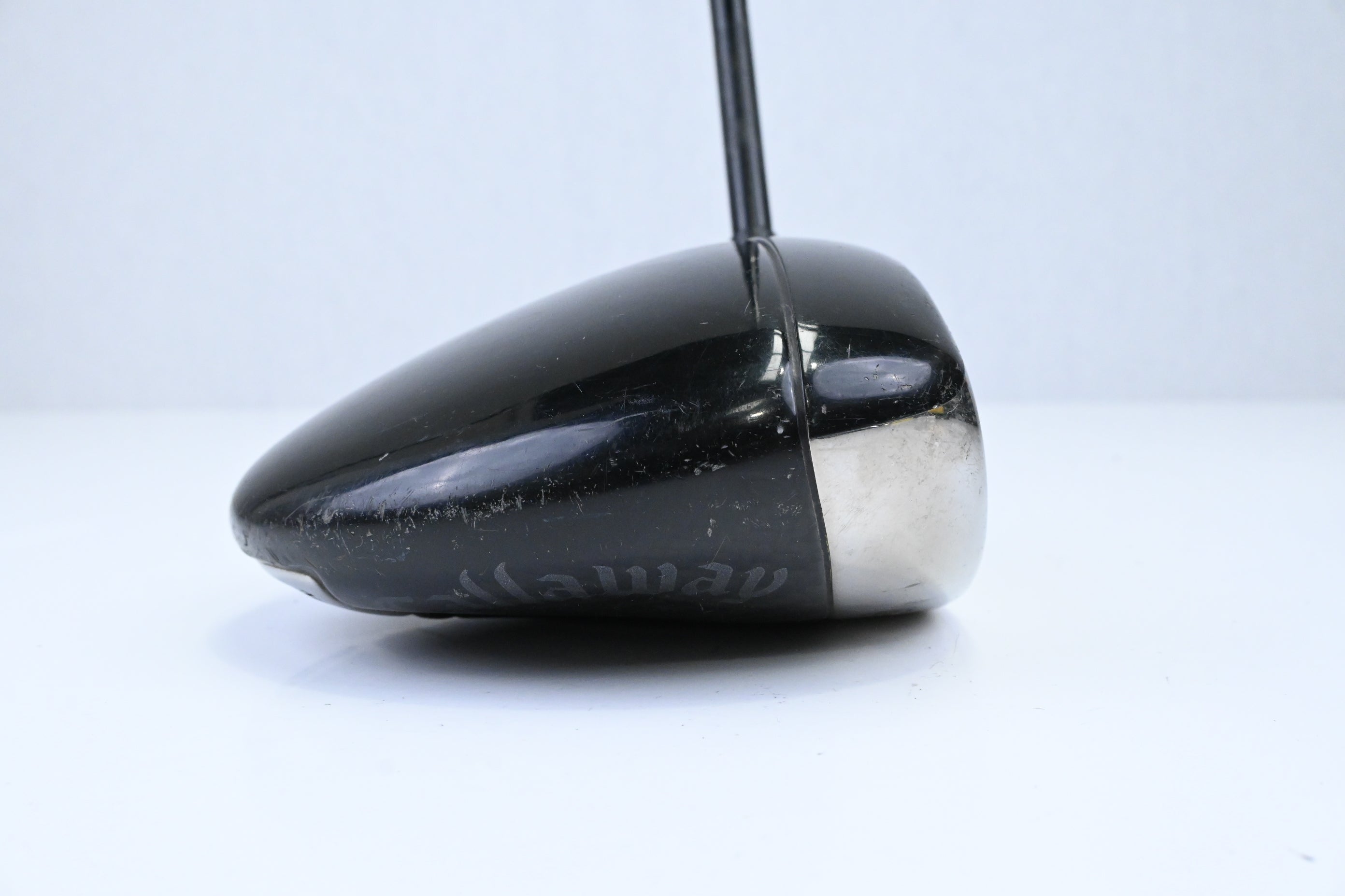 Callaway FT-9 Tour Driver / 9.5 Degree / Stiff lex Fujikura ZCom T-35 Shaft