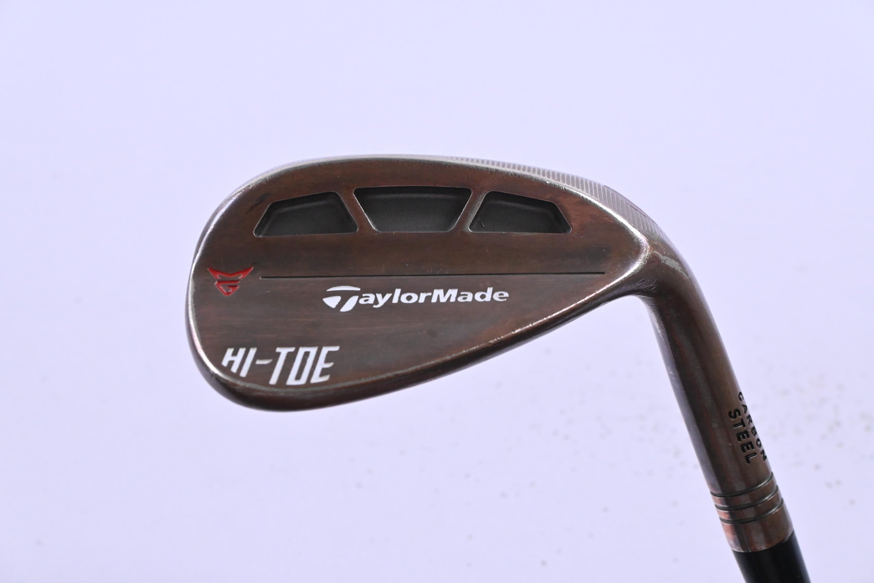 Taylormade Hi-Toe Sand Wedge / 54 Degree / Wedge Flex Shaft