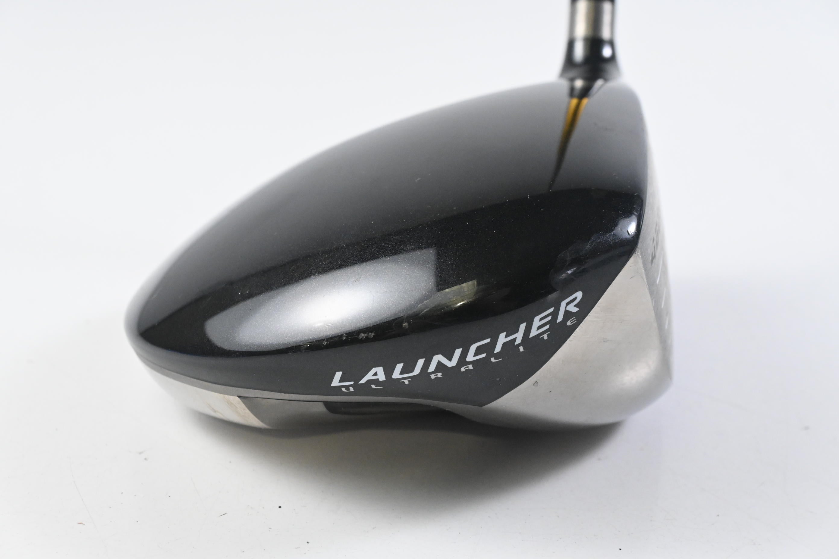Cleveland XL270 Driver / 9 Degree / Stiff Flex Miyazaki C.Kua 39 Shaft