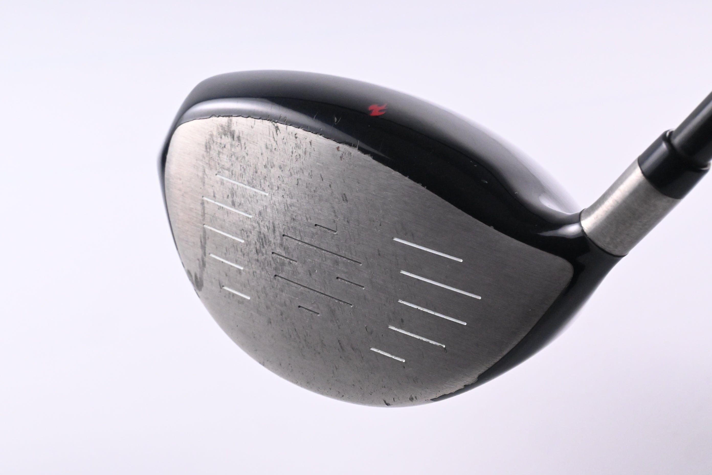 Taylormade Burner Superfast Driver / 13 Degree / Regular Flex Matrix Ozik Shaft