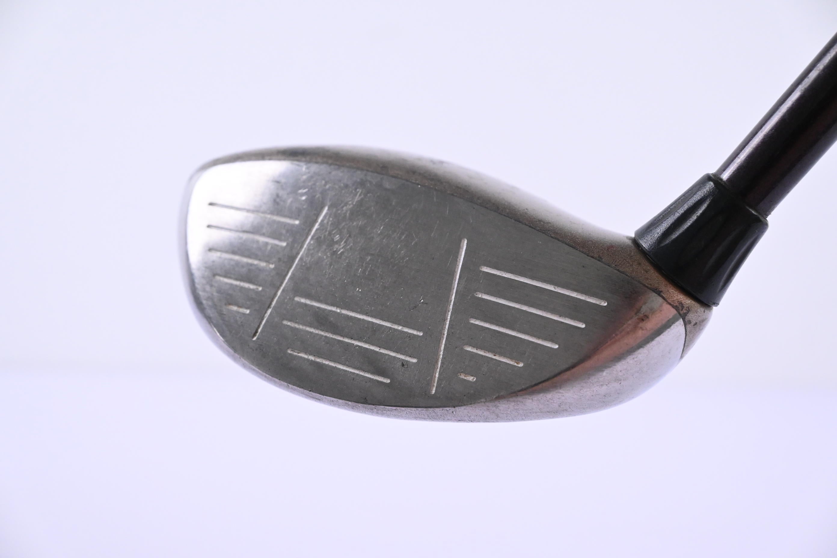Ladies Callaway Big Bertha 2004 #9 Wood / 25 Degree / Ladies Flex Gems 55 Shaft