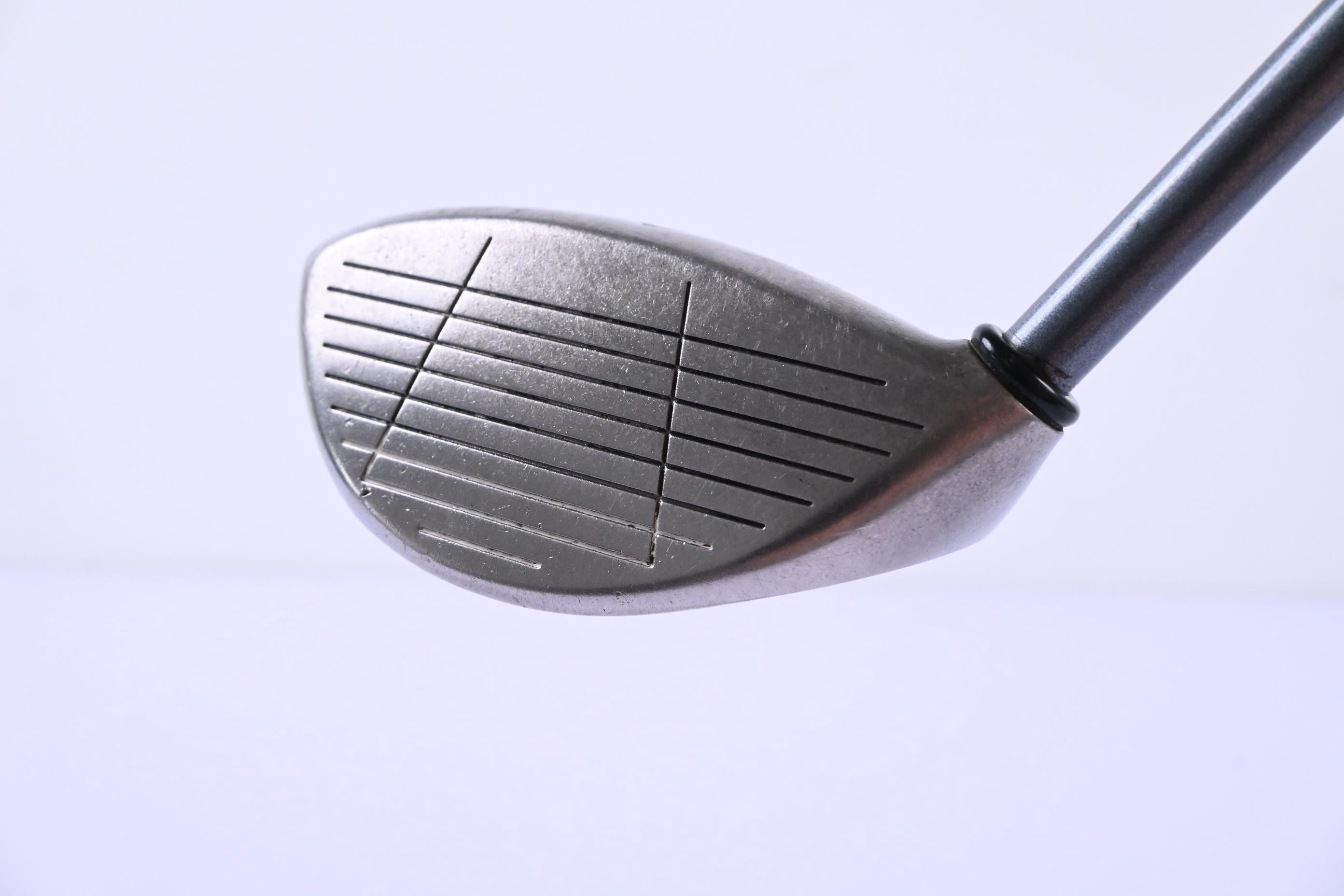 Callaway Big Bertha Warbird #3 Wood / 15 Degree / Regular Flex Callaway RCH 55