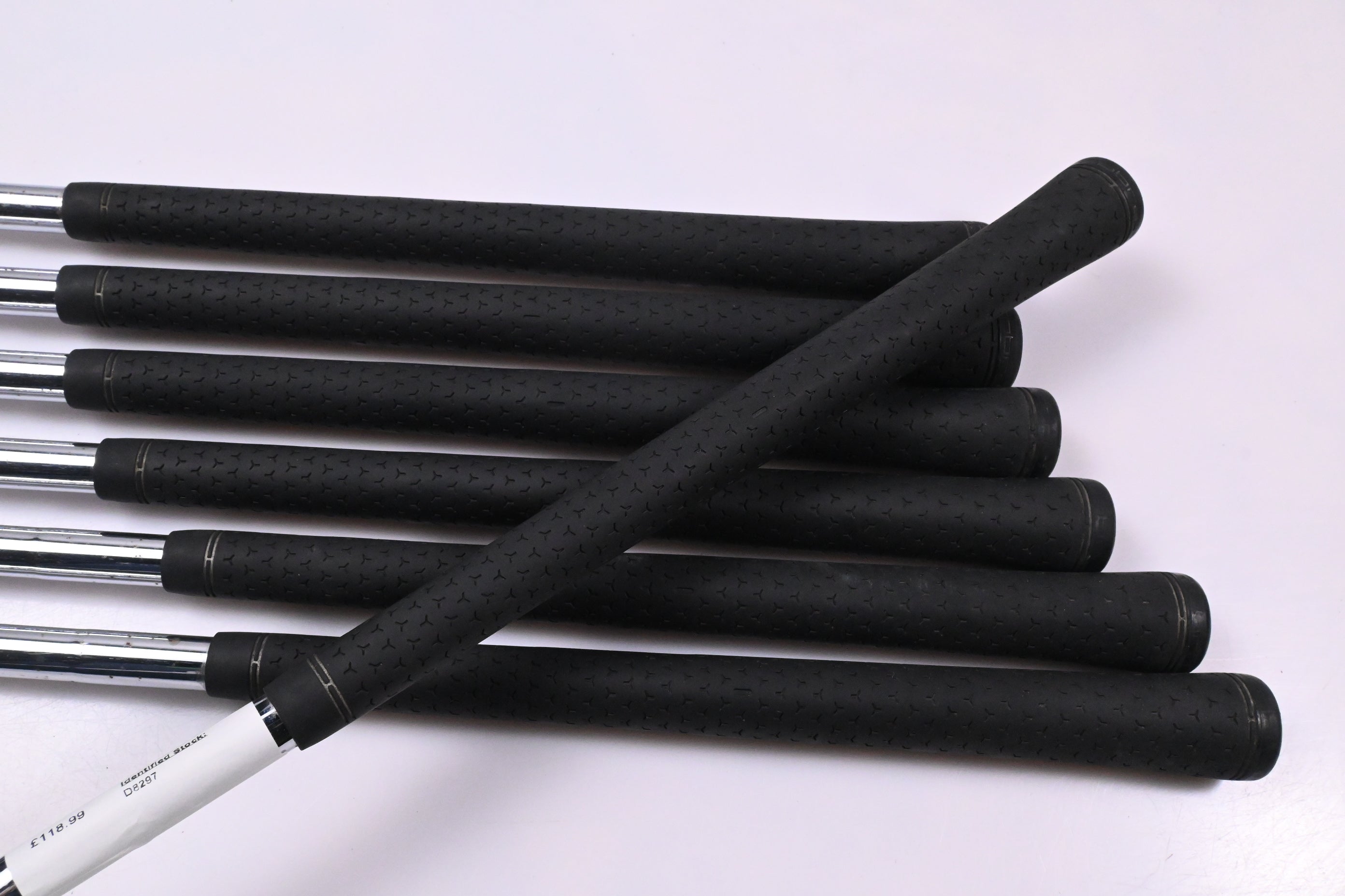 King Cobra SZ Irons / 4-PW / Regular Flex N.S.PRO 1030H Shafts