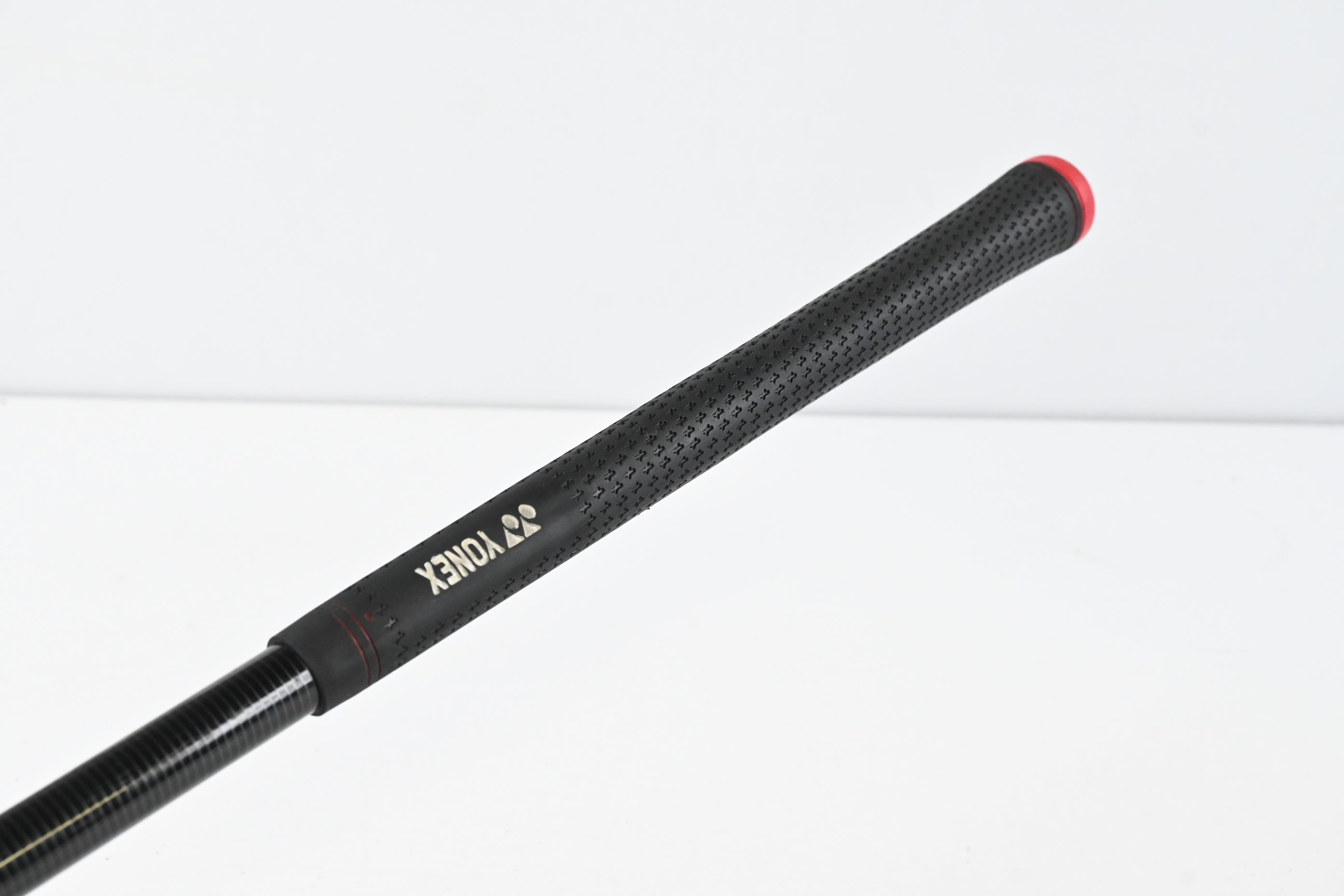 Yonex Ezone SD #3 Wood / 15 Degree / Regular Flex Yonex Nanospeed 200 Shaft