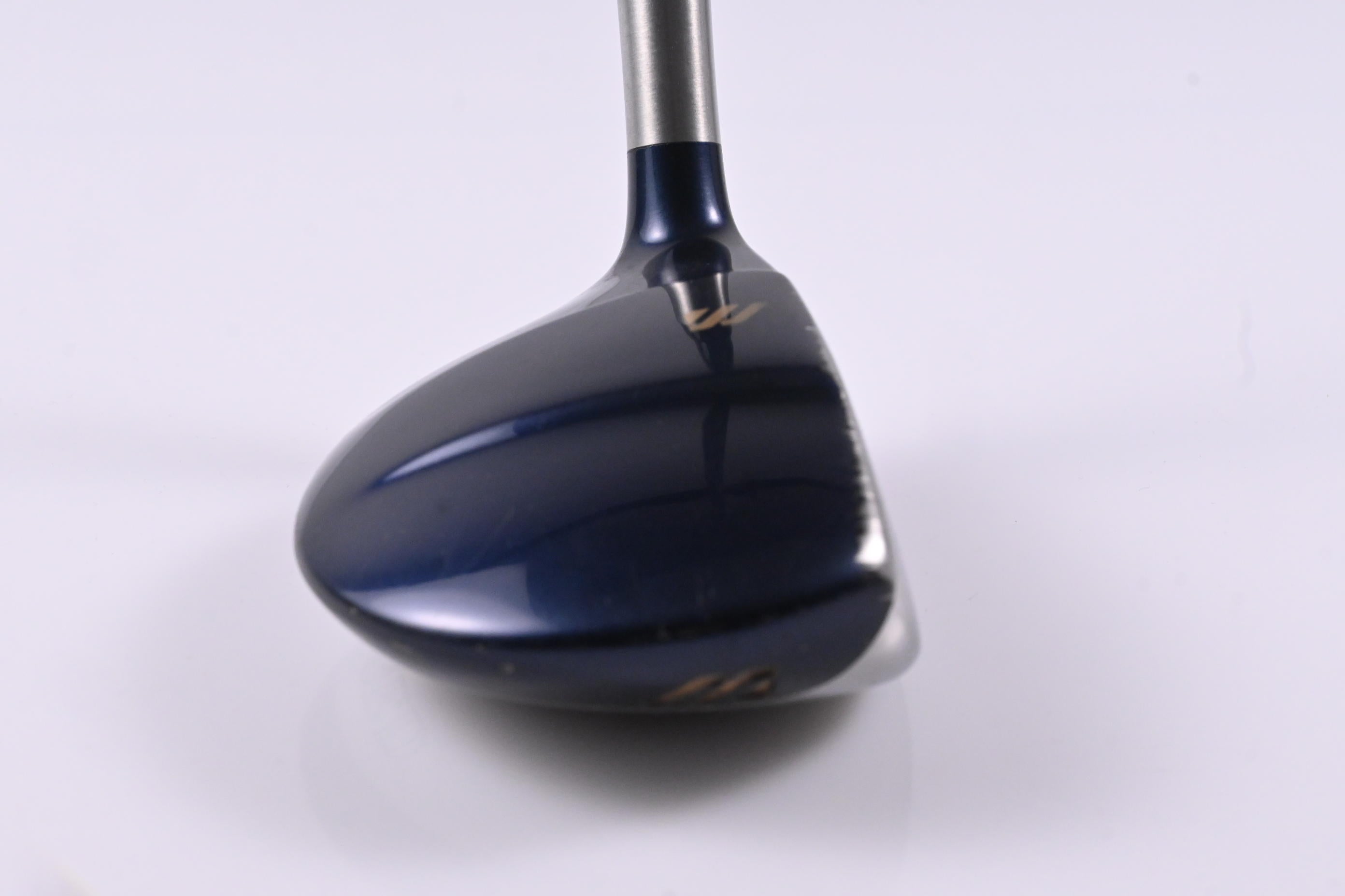 Mizuno T-Zoid Forged #5 Wood / 18 Degree / Regular Flex Accel-Arc Shaft