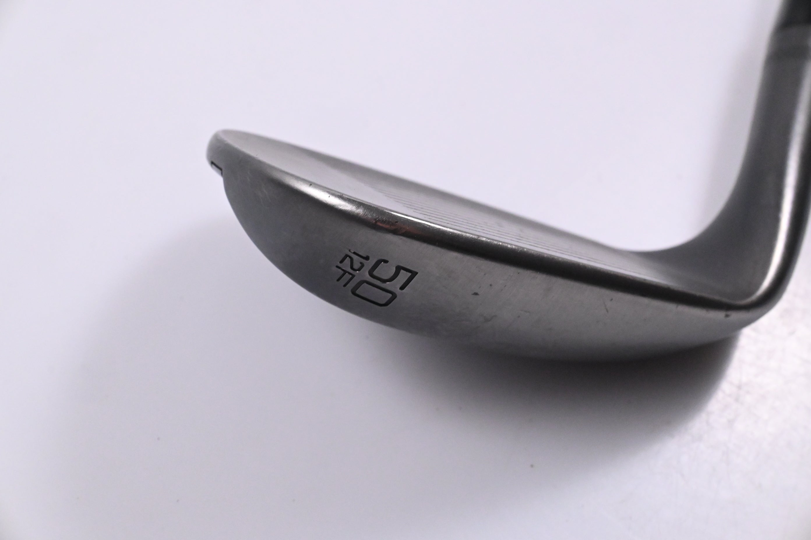 Titleist Vokey SM8 Gap Wedge / 50 Degree / Wedge Flex Vokey SM8