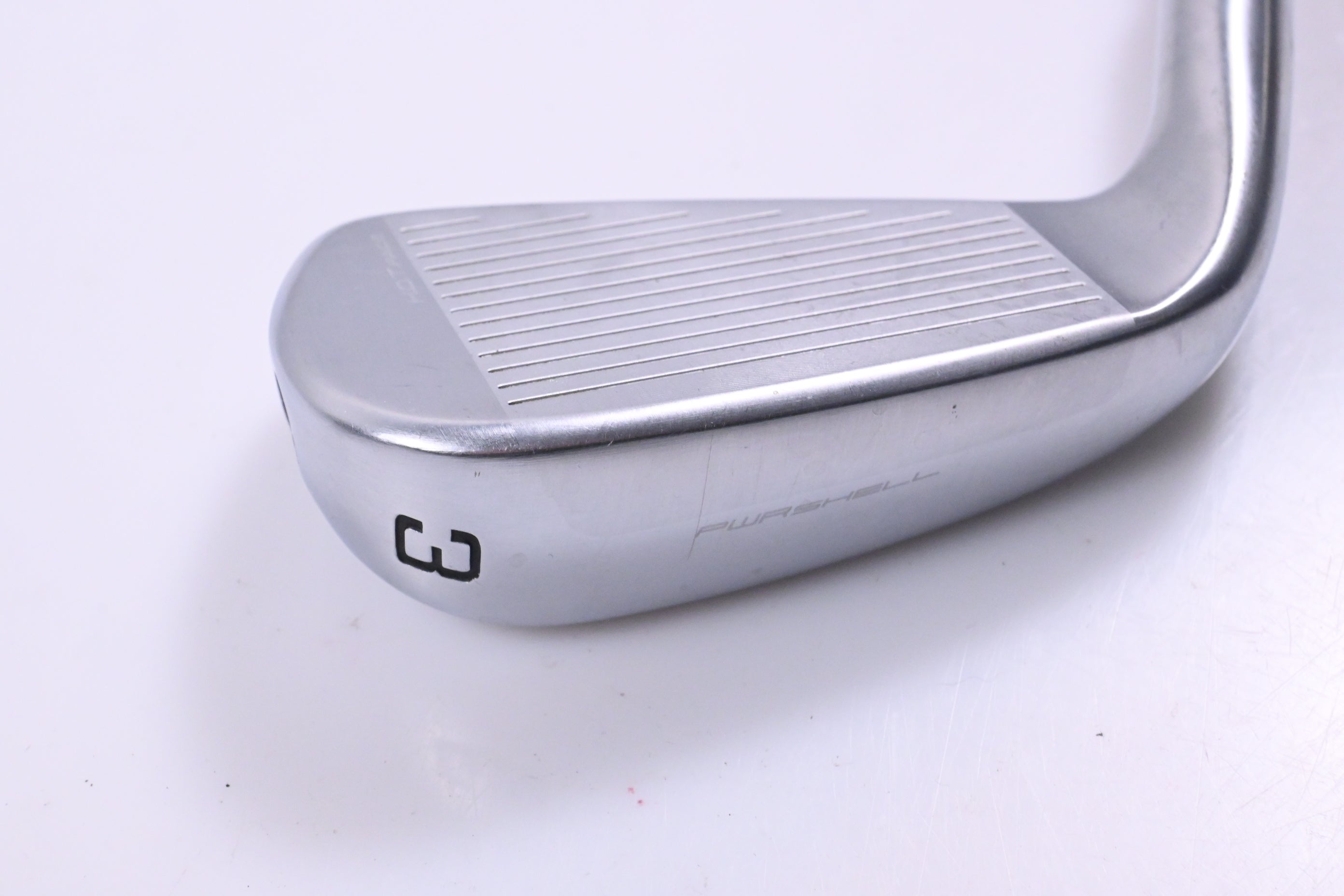 Cobra King Tec Utility One Length #3 Iron / 19 Degree / Stiff Flex KBS $-Taper