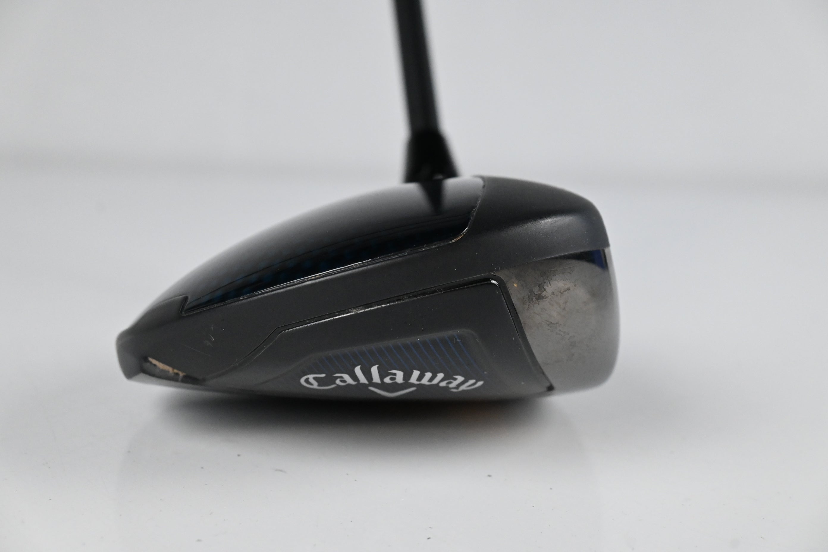 Callaway Paradym Triple Diamond #3+ Wood / 13.5 Degree / Regular Flex Tensei AV
