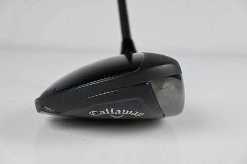 Callaway Paradym Triple Diamond #3+ Wood / 13.5 Degree / Regular Flex Tensei AV