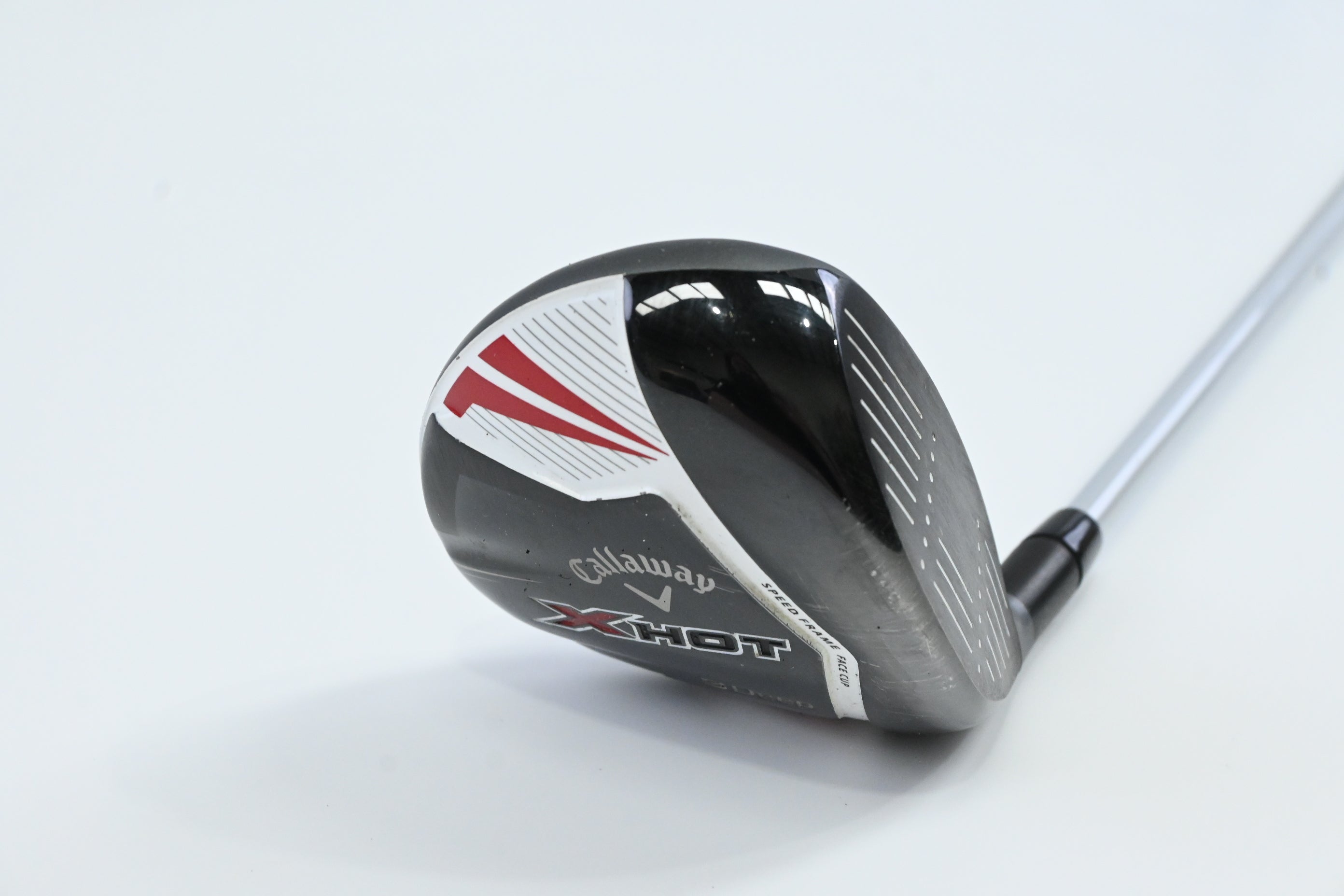Callaway X Hot Pro #3  Wood / 14.5 Degree / Stiff Flex Project X PXV