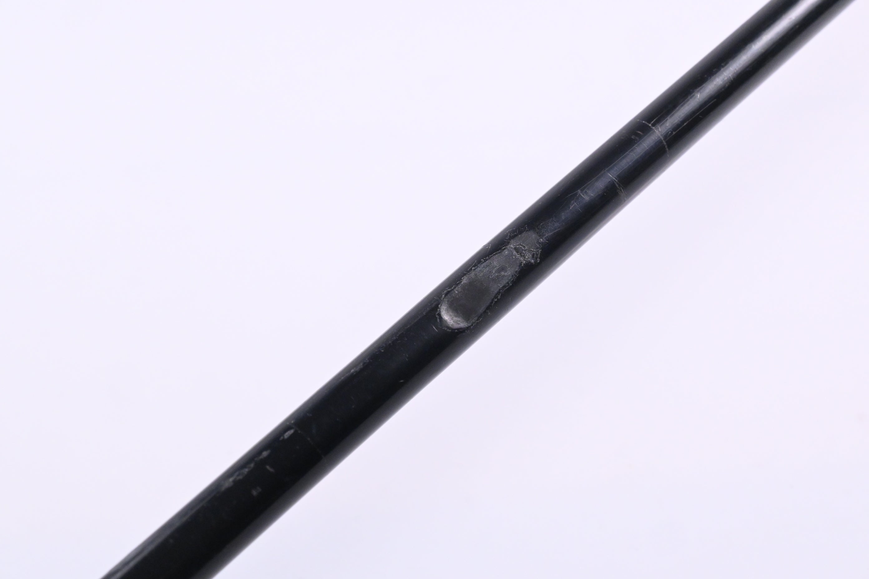 Left Hand Taylormade Jetspeed #4 Hybrid / 22 Degree / Regular Flex VeloxT 65